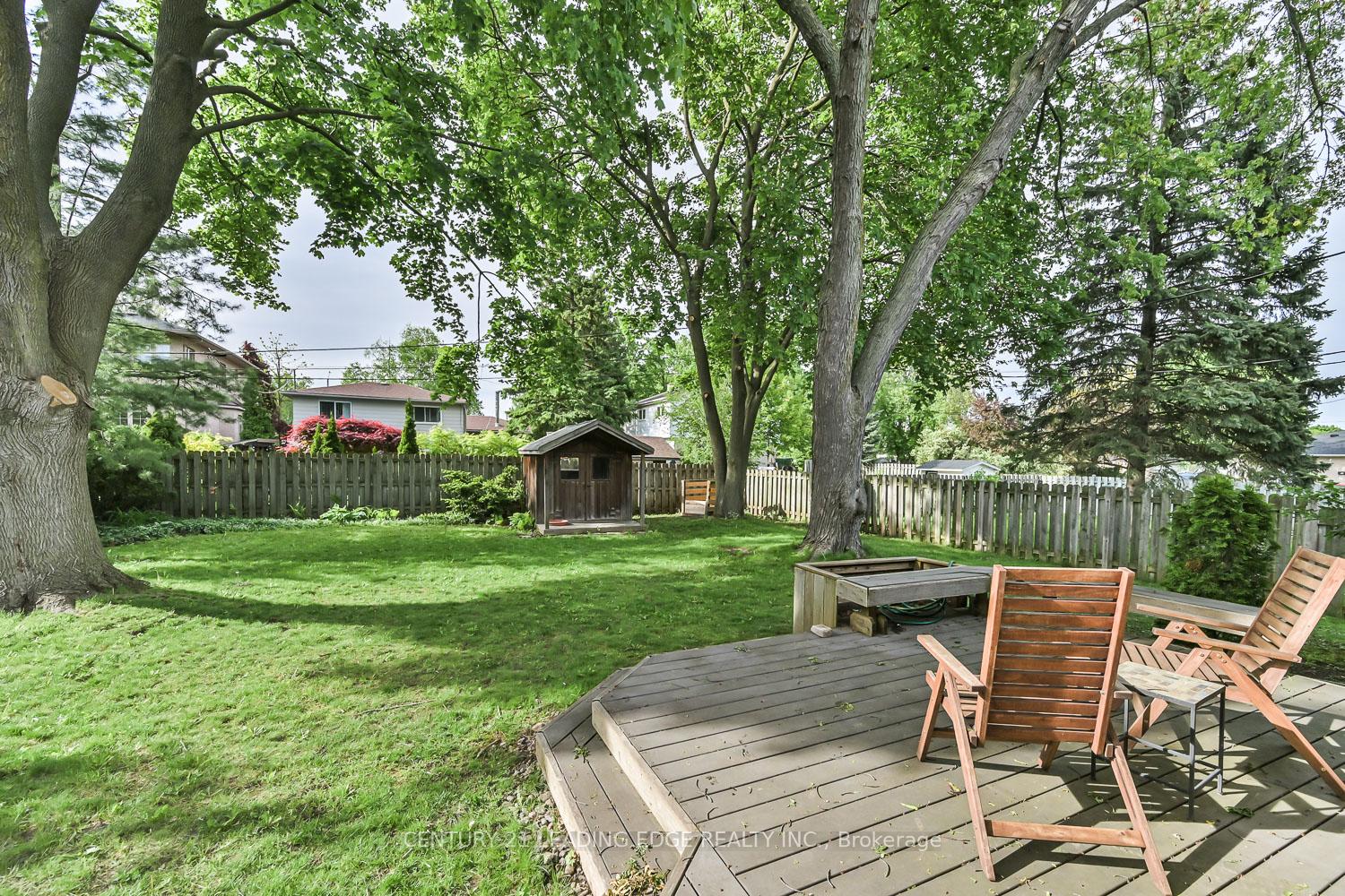 Photo 40 of 40 Fonthill Boulevard, Markham, Unionville — HOMEH