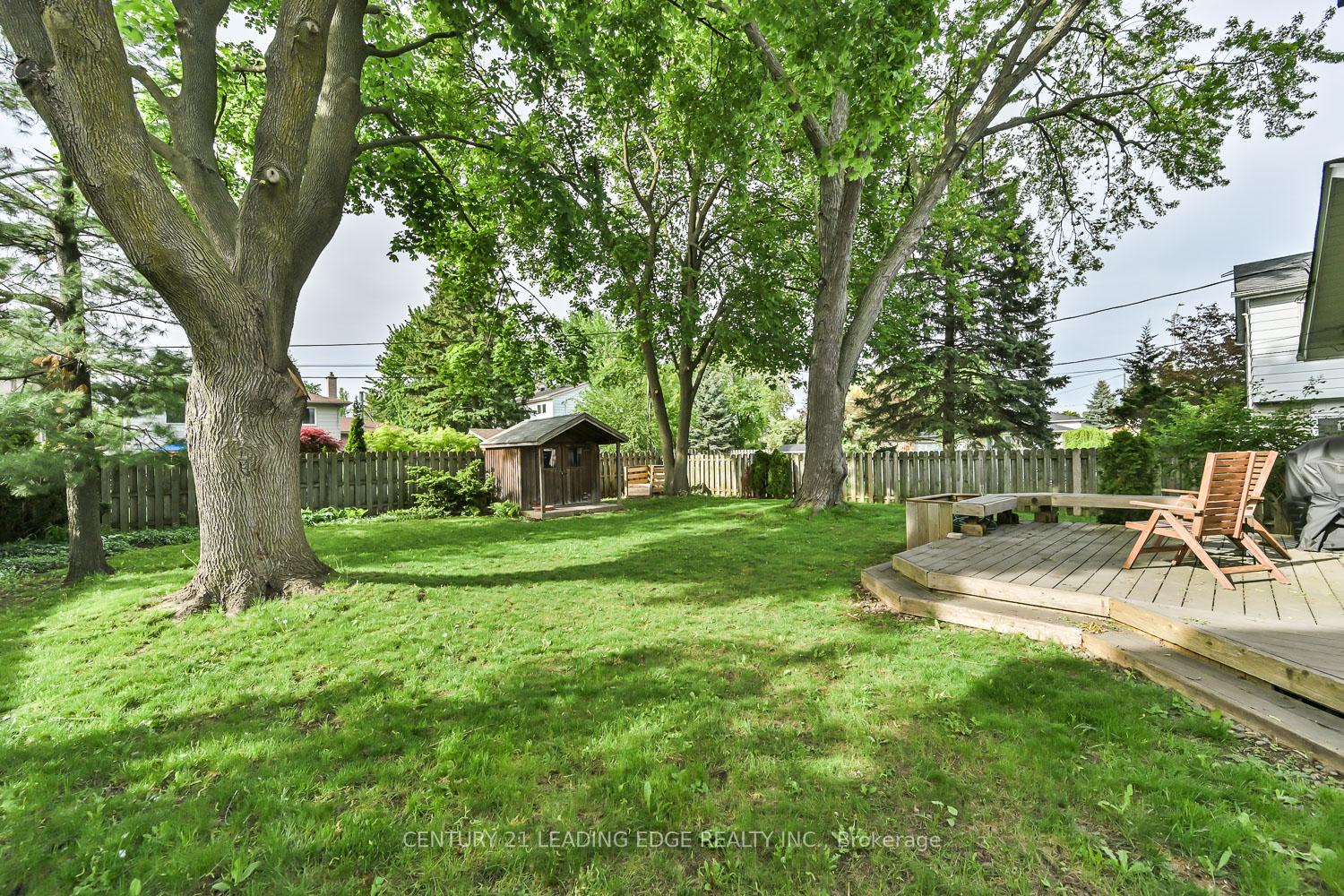Photo 44 of 40 Fonthill Boulevard, Markham, Unionville — HOMEH