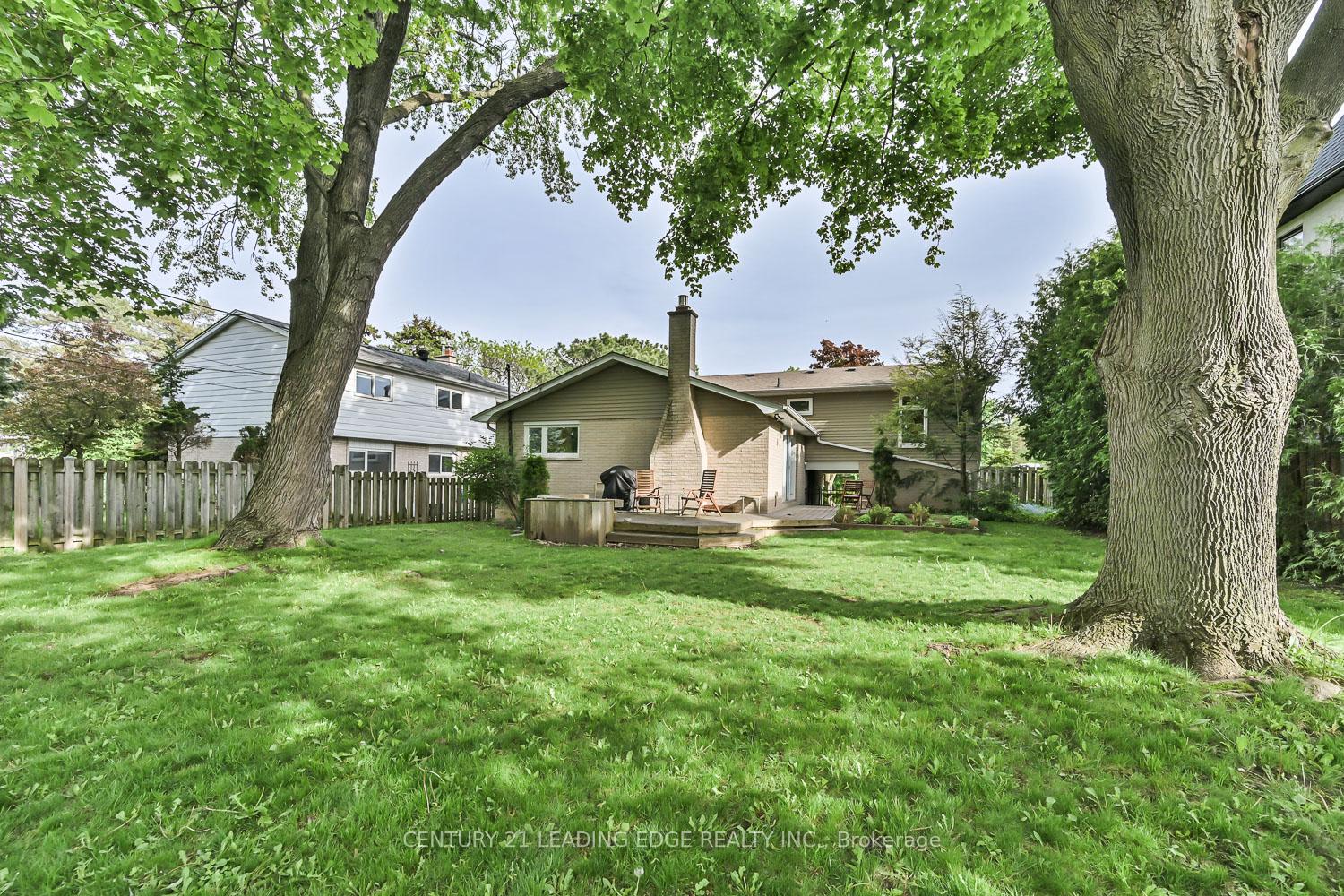 Photo 43 of 40 Fonthill Boulevard, Markham, Unionville — HOMEH