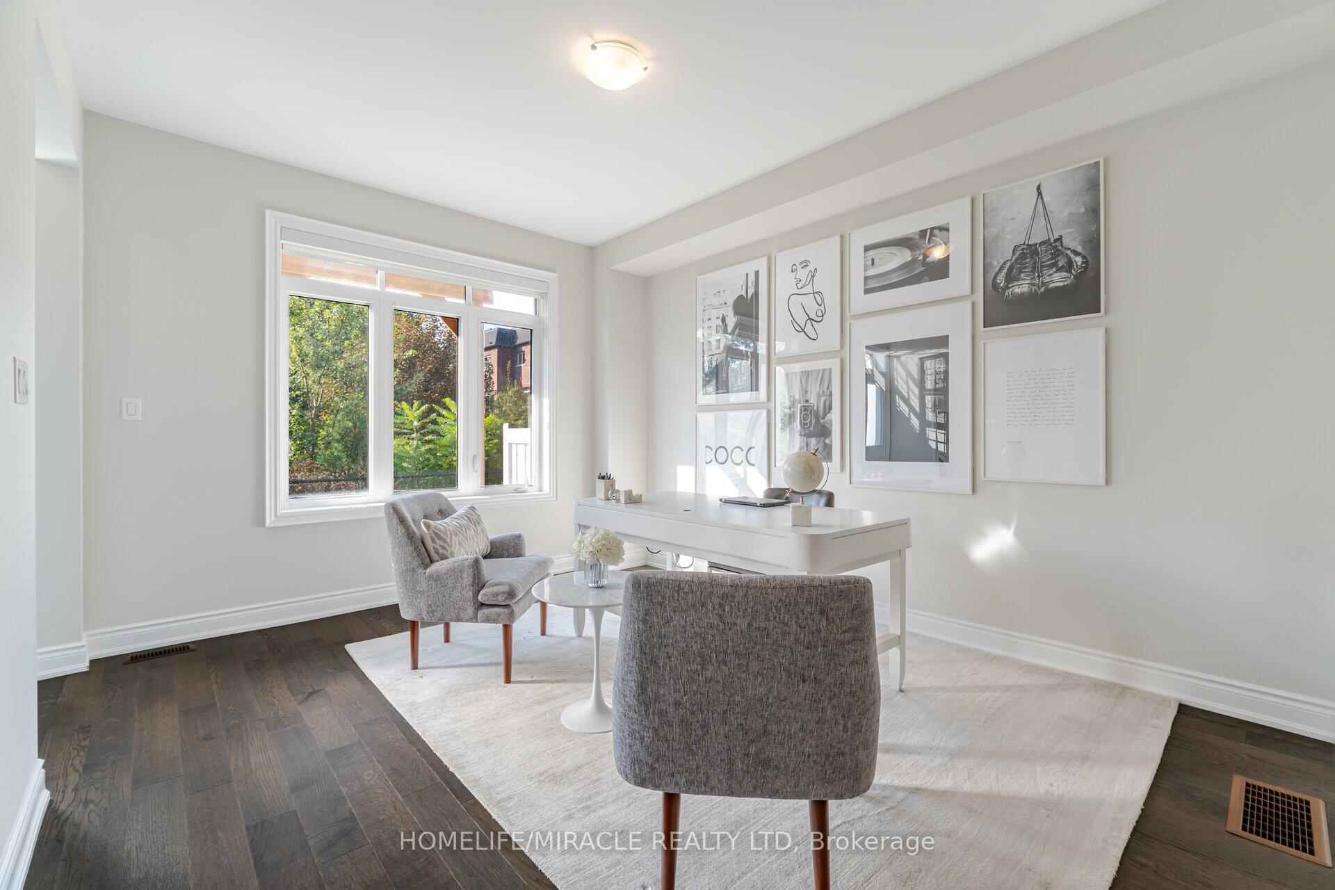 Photo 5 of 13 Ingleside Street, Vaughan, East Woodbridge — HOMEH