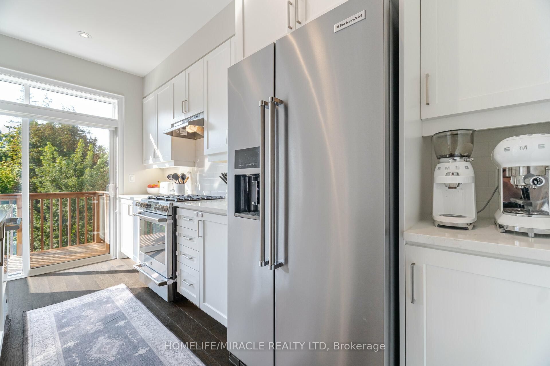 Photo 13 of 13 Ingleside Street, Vaughan, East Woodbridge — HOMEH