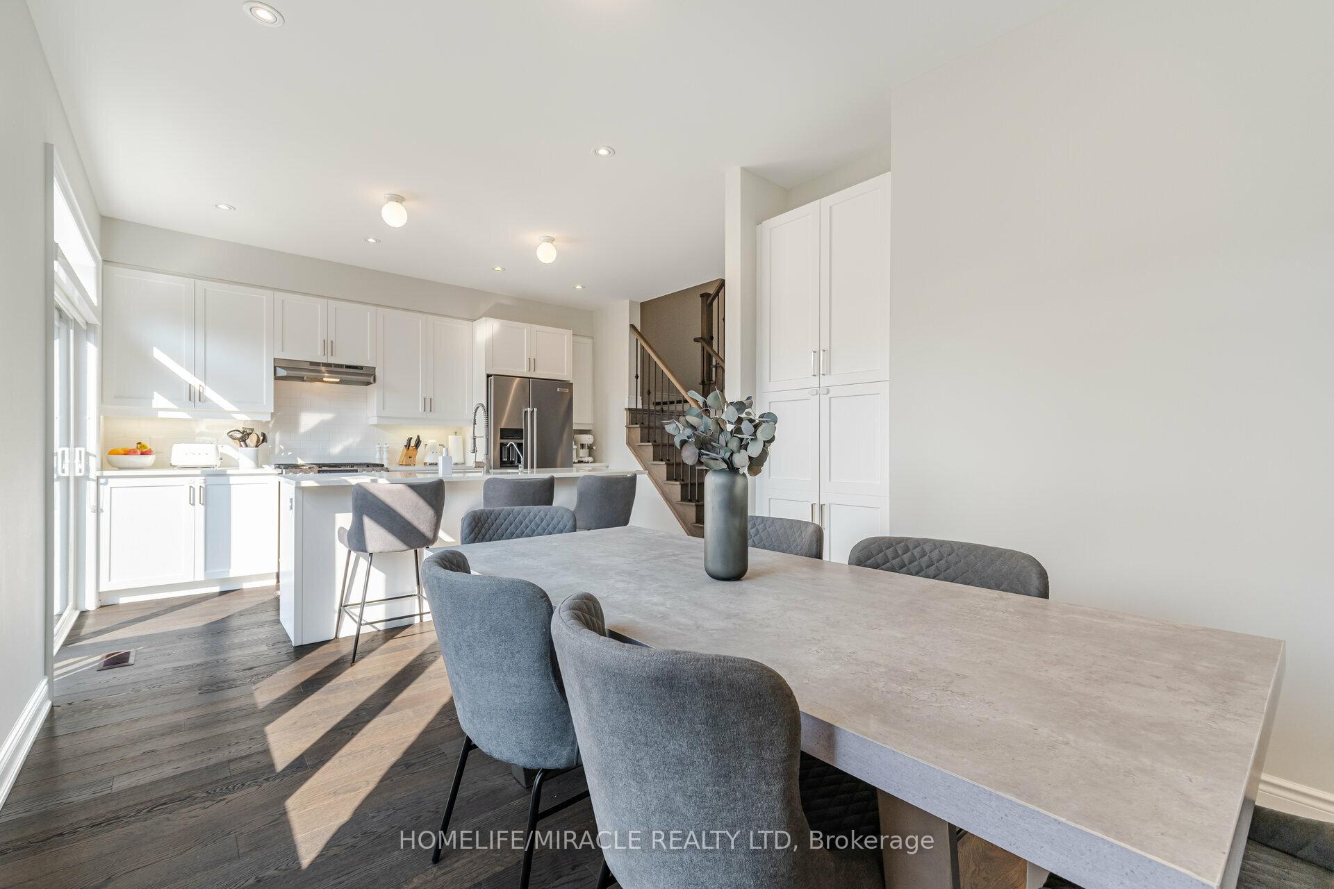 Photo 14 of 13 Ingleside Street, Vaughan, East Woodbridge — HOMEH