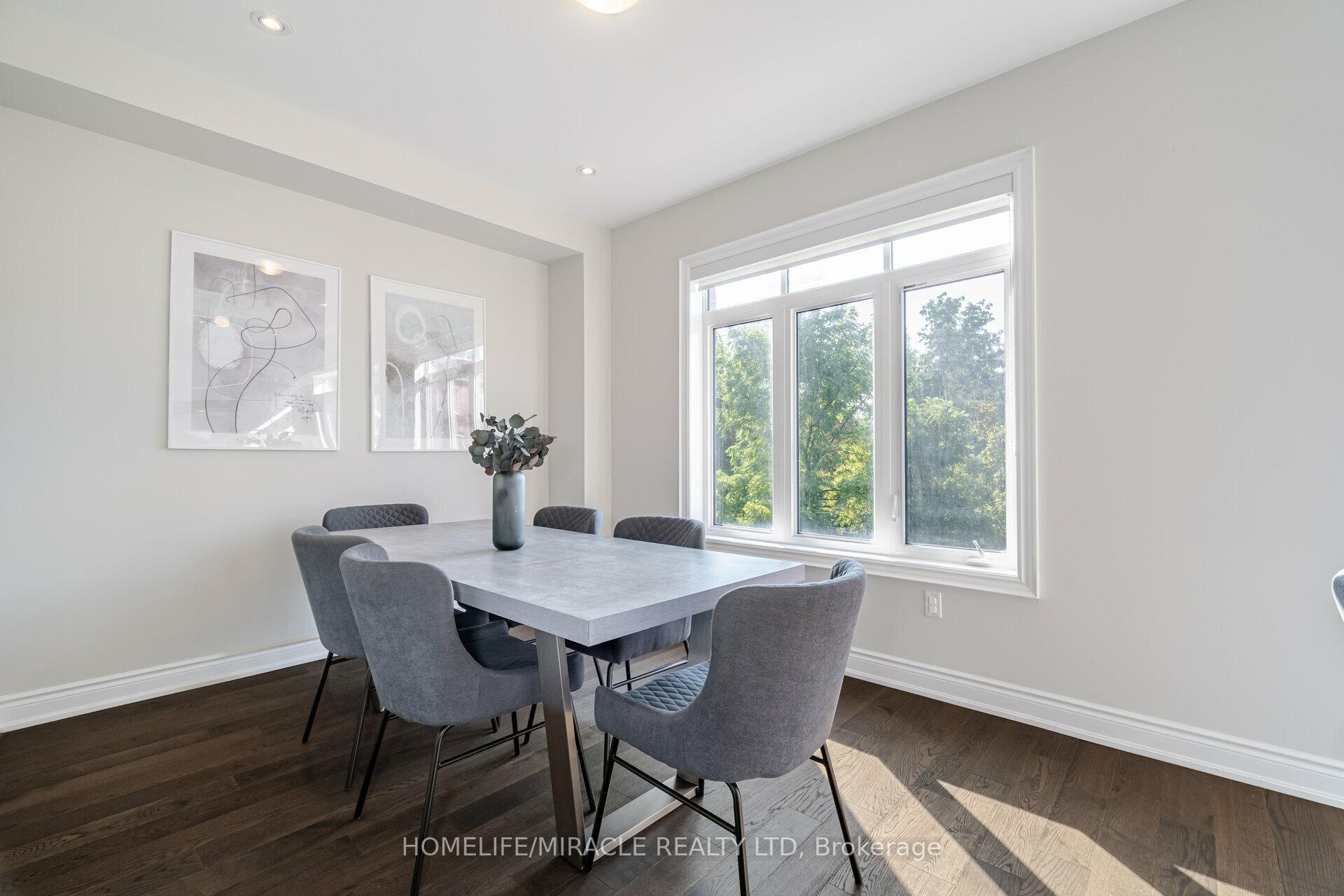 Photo 16 of 13 Ingleside Street, Vaughan, East Woodbridge — HOMEH