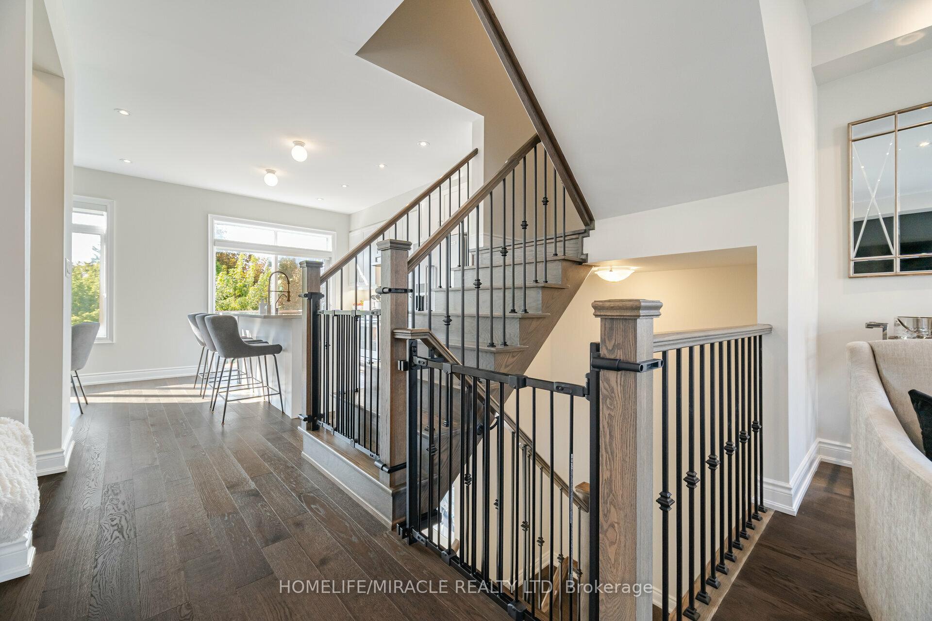 Photo 19 of 13 Ingleside Street, Vaughan, East Woodbridge — HOMEH