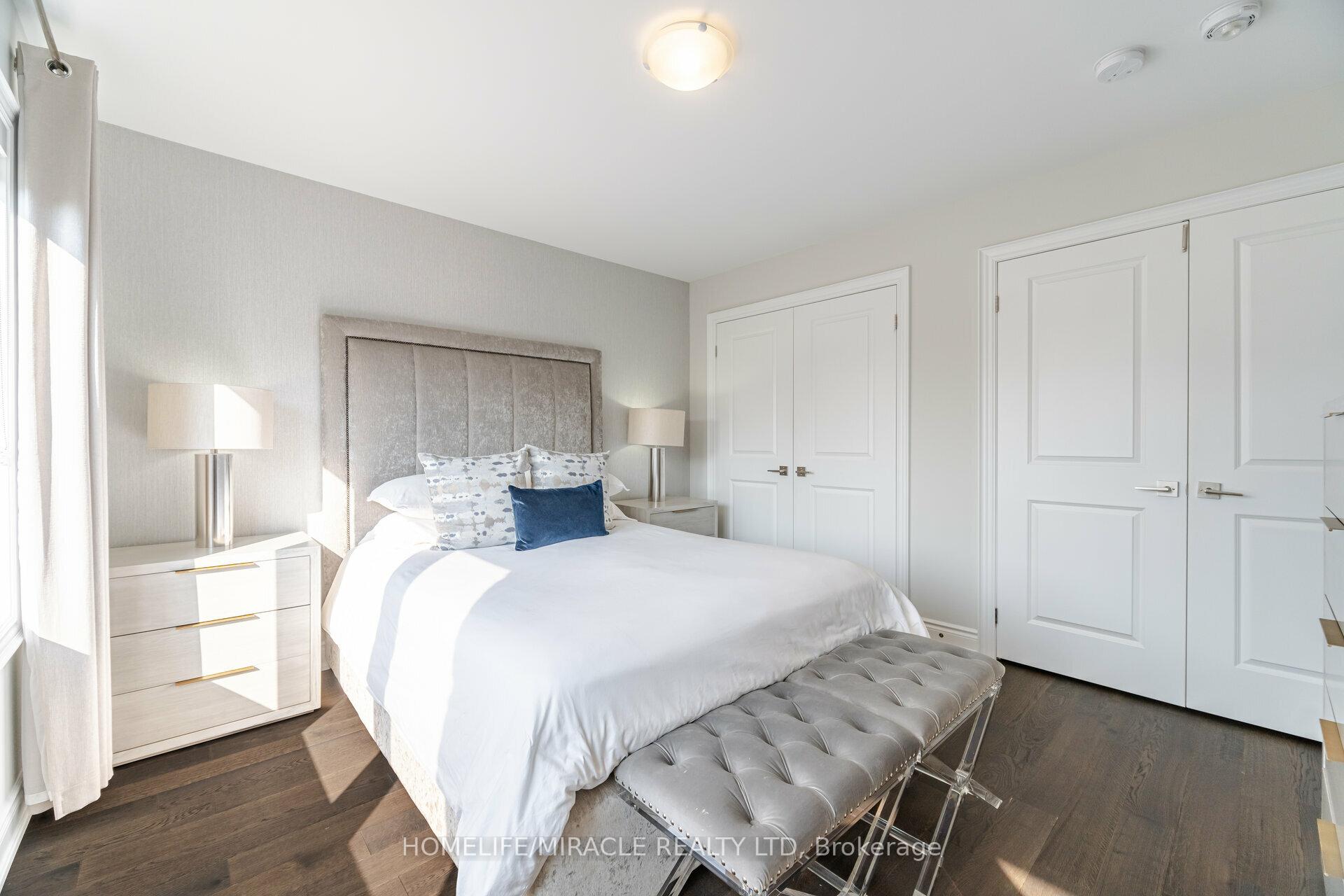 Photo 17 of 13 Ingleside Street, Vaughan, East Woodbridge — HOMEH
