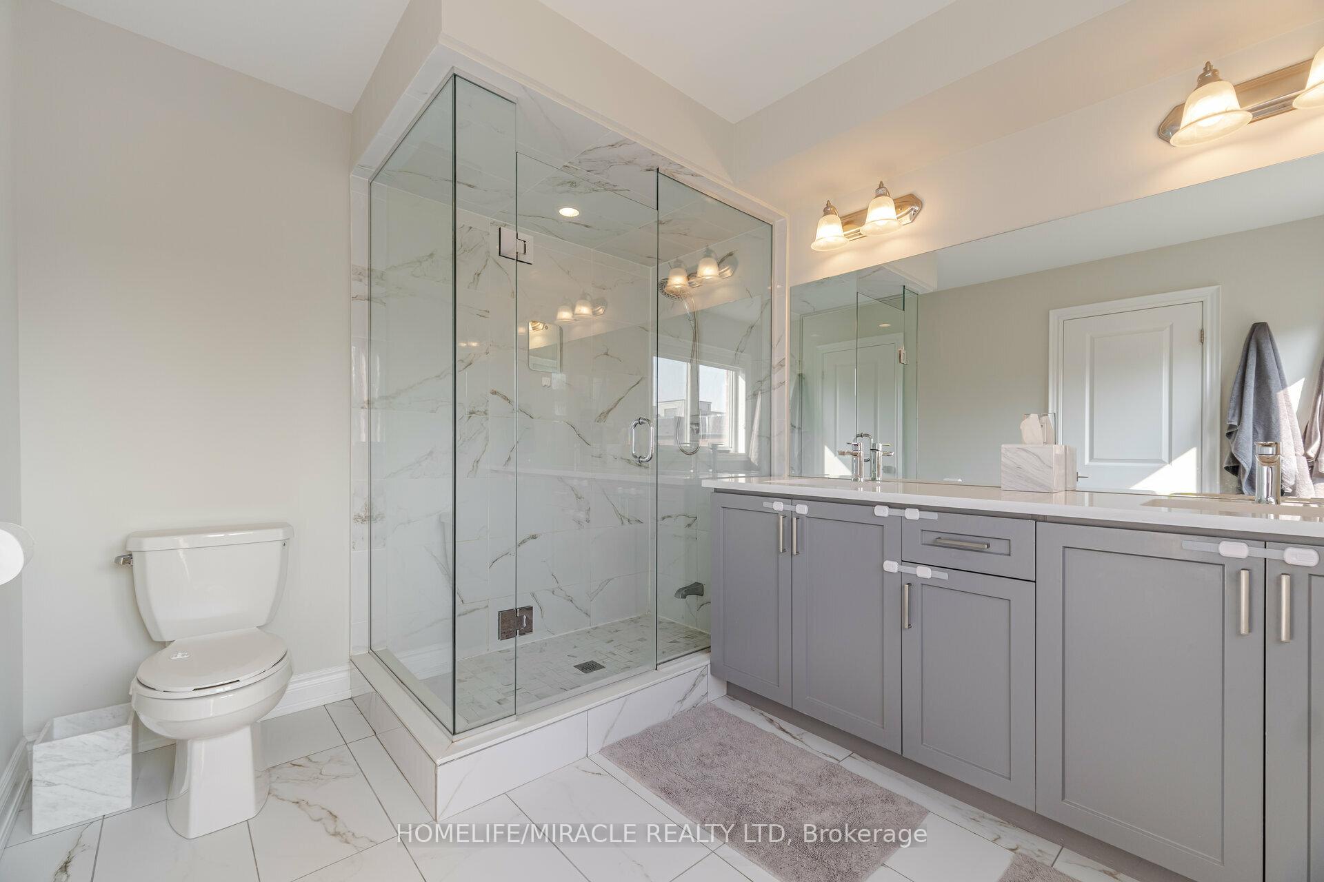 Photo 21 of 13 Ingleside Street, Vaughan, East Woodbridge — HOMEH