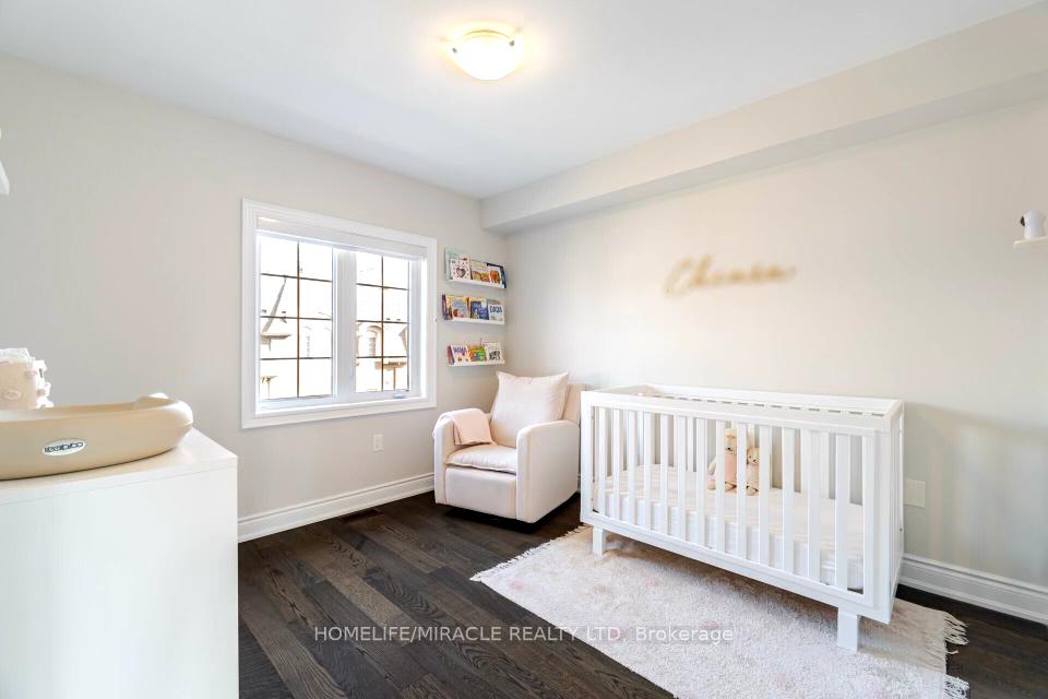 Photo 20 of 13 Ingleside Street, Vaughan, East Woodbridge — HOMEH