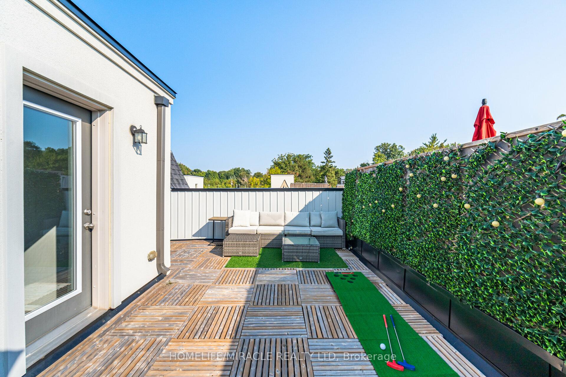 Photo 28 of 13 Ingleside Street, Vaughan, East Woodbridge — HOMEH