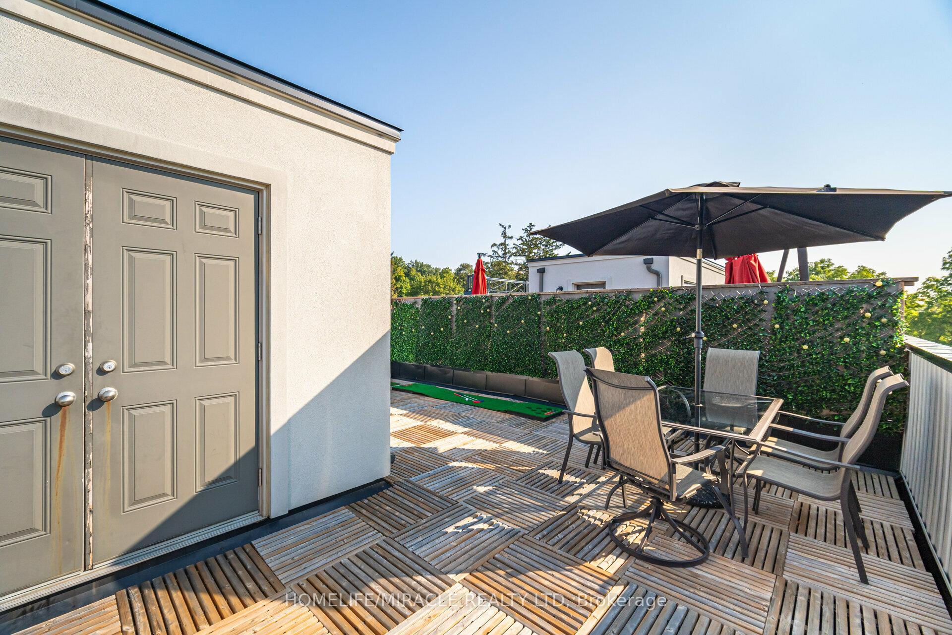 Photo 27 of 13 Ingleside Street, Vaughan, East Woodbridge — HOMEH