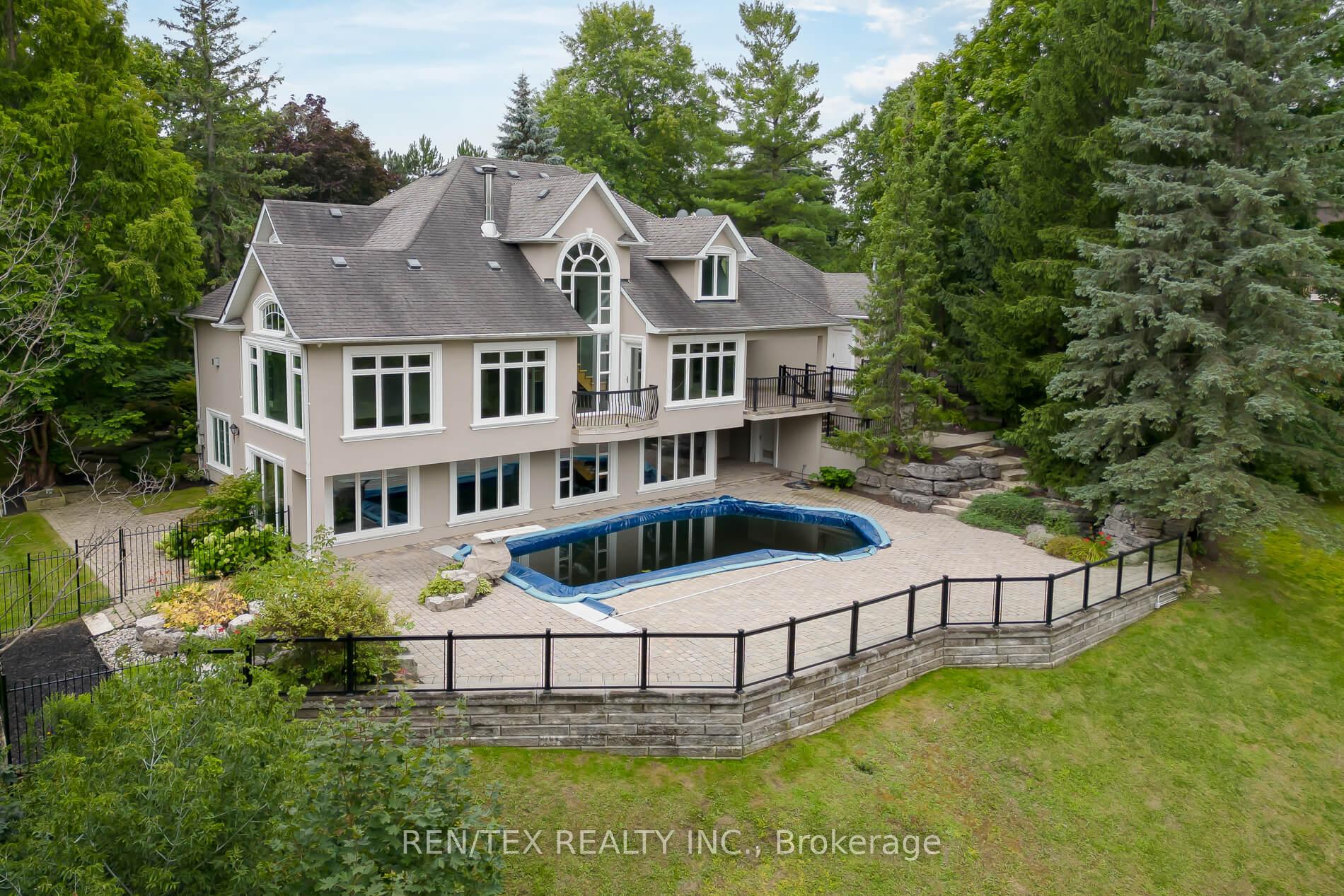 Photo 1 of 90 Klein's Crescent, Vaughan, Kleinburg — HOMEH