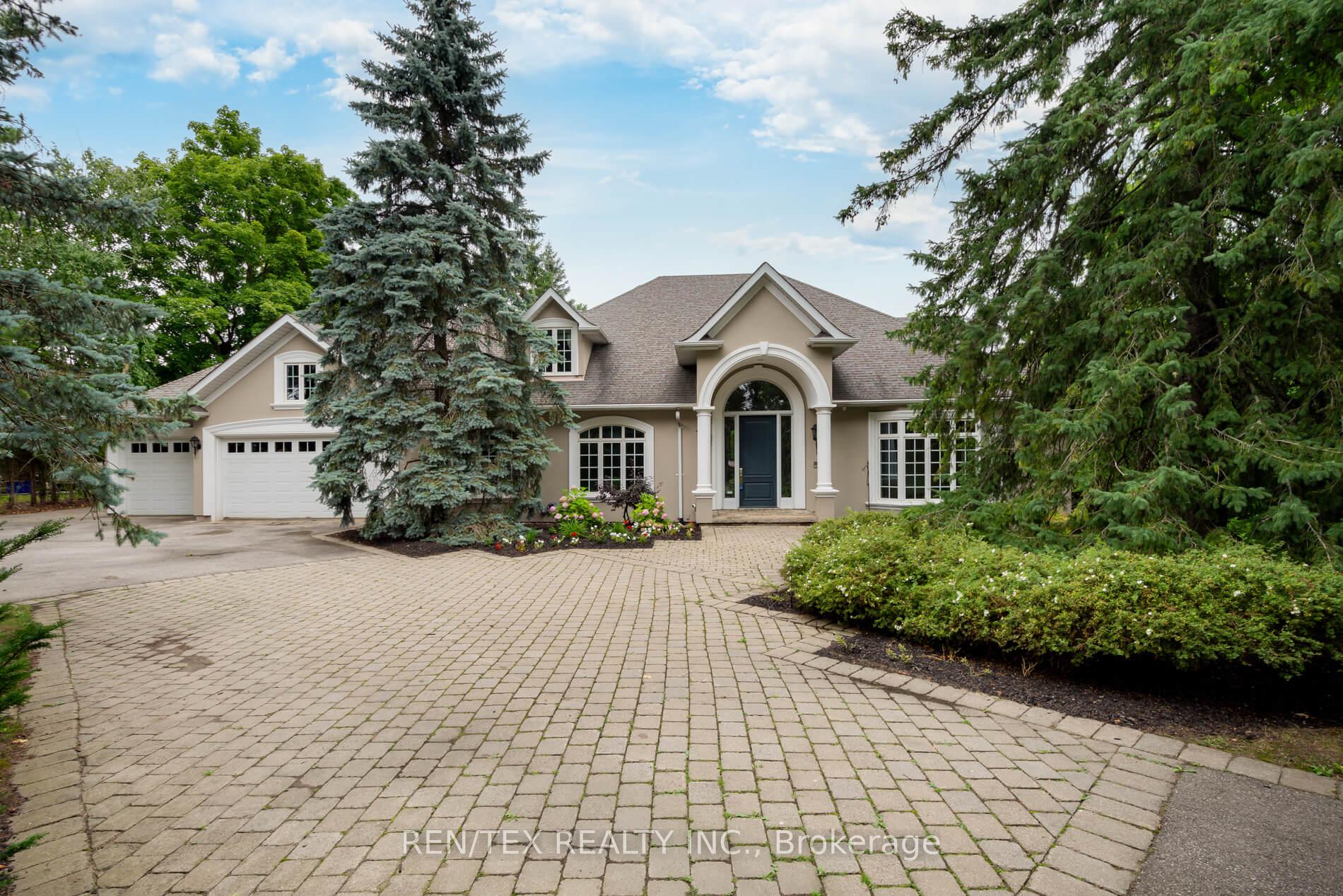 Photo 5 of 90 Klein's Crescent, Vaughan, Kleinburg — HOMEH