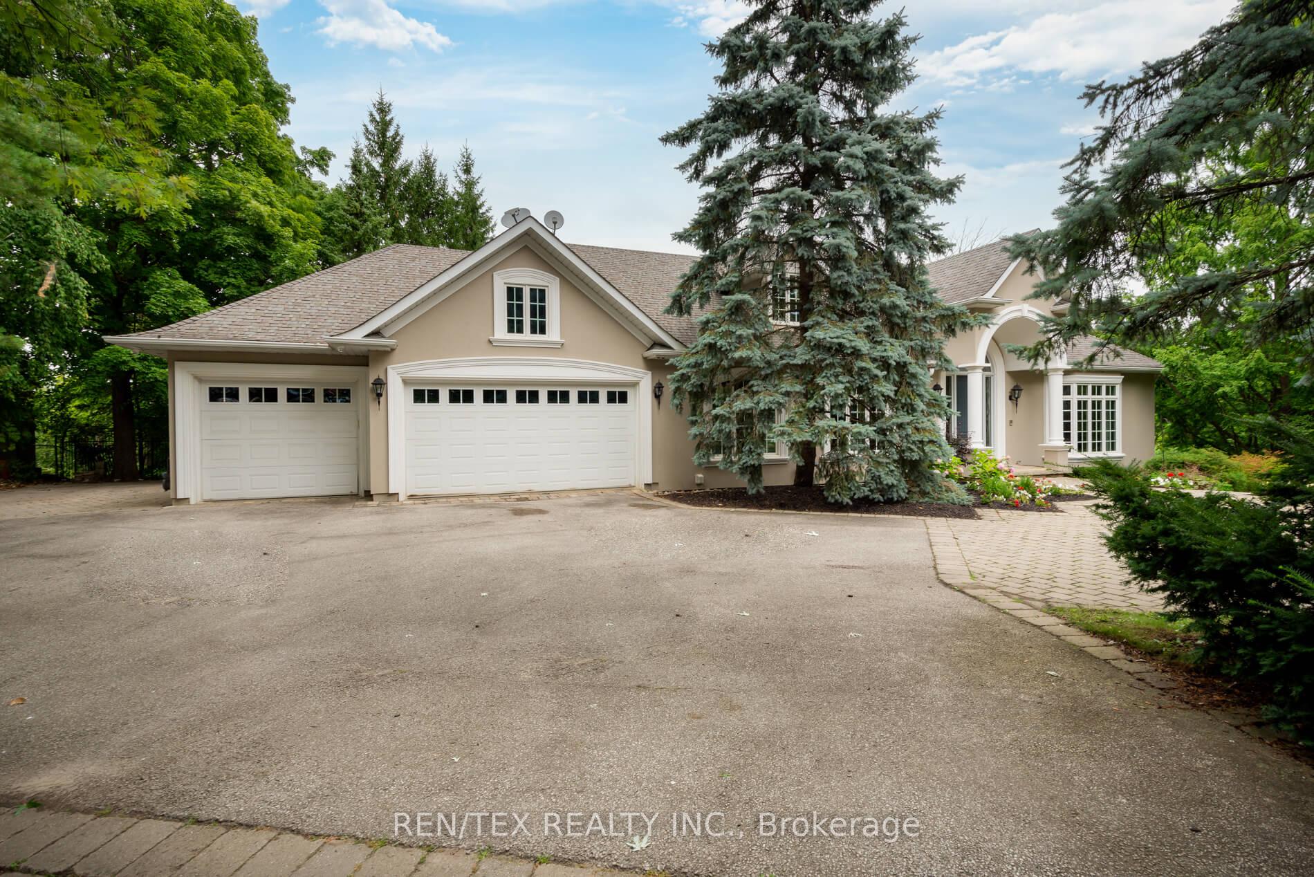 Photo 7 of 90 Klein's Crescent, Vaughan, Kleinburg — HOMEH