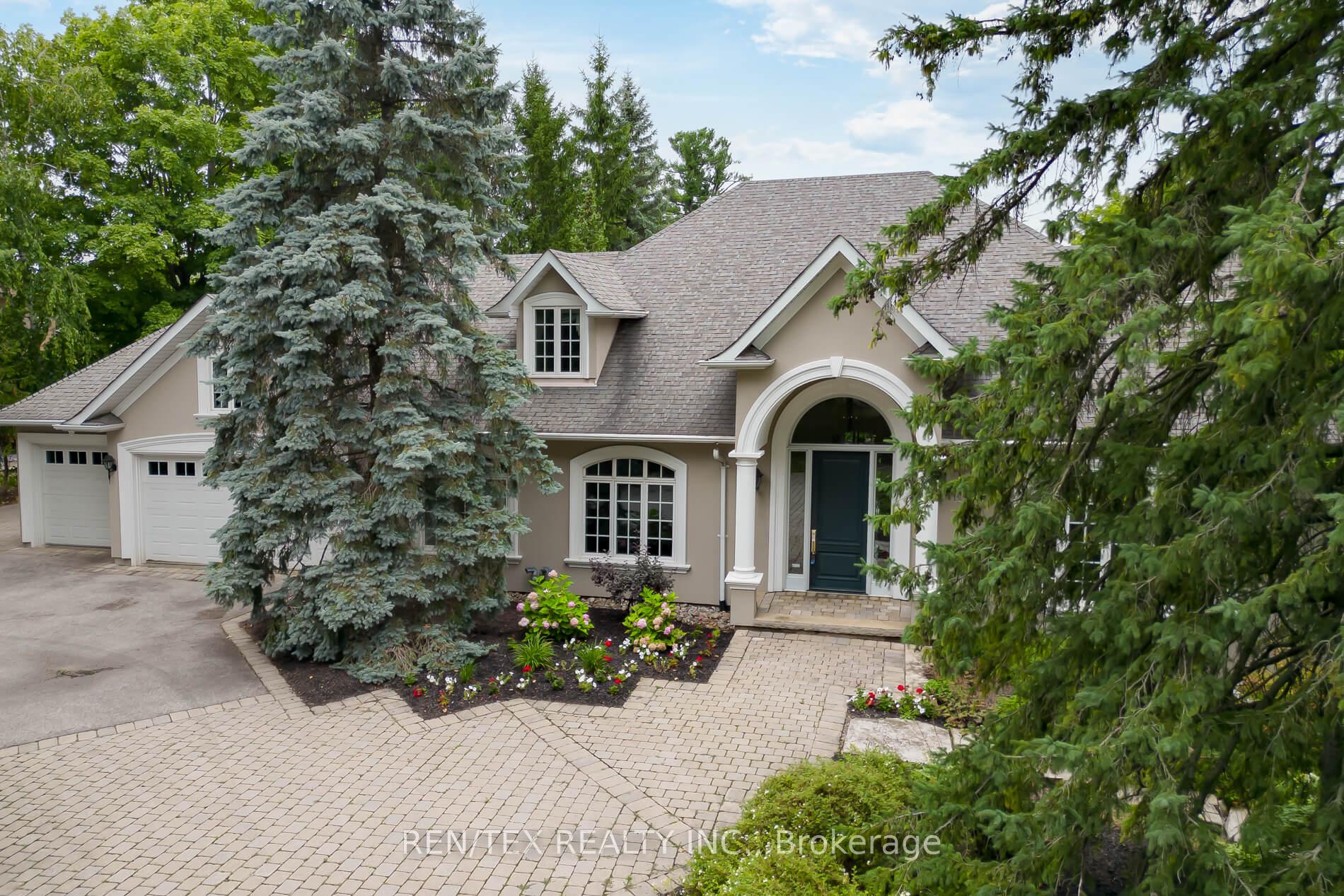 Photo 6 of 90 Klein's Crescent, Vaughan, Kleinburg — HOMEH