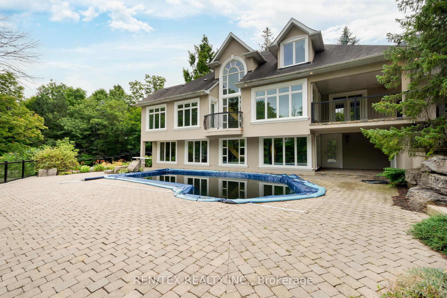 Photo 44 of 90 Klein's Crescent, Vaughan, Kleinburg — HOMEH