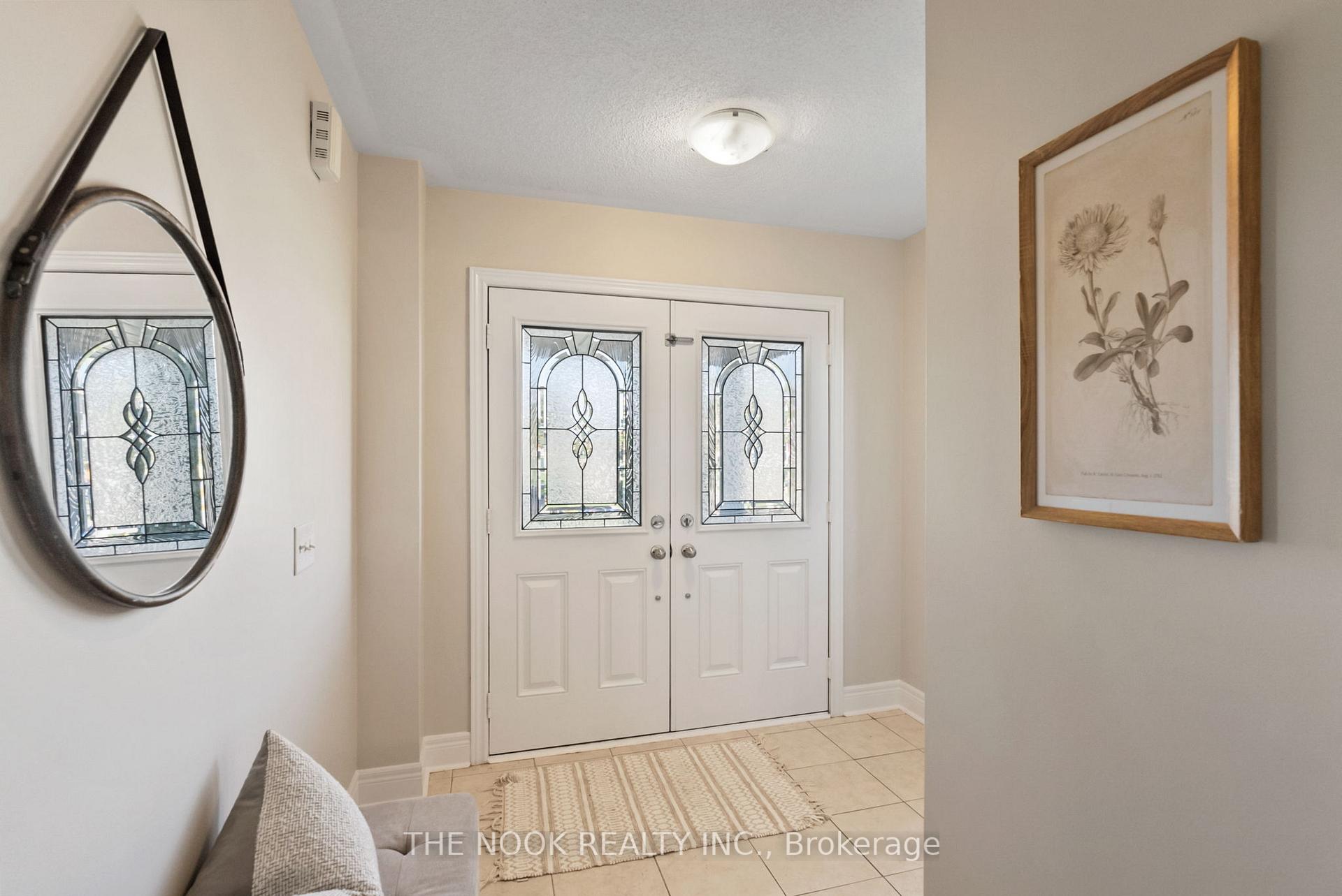 Photo 4 of 93 Dewell Crescent, Clarington, Courtice — HOMEH