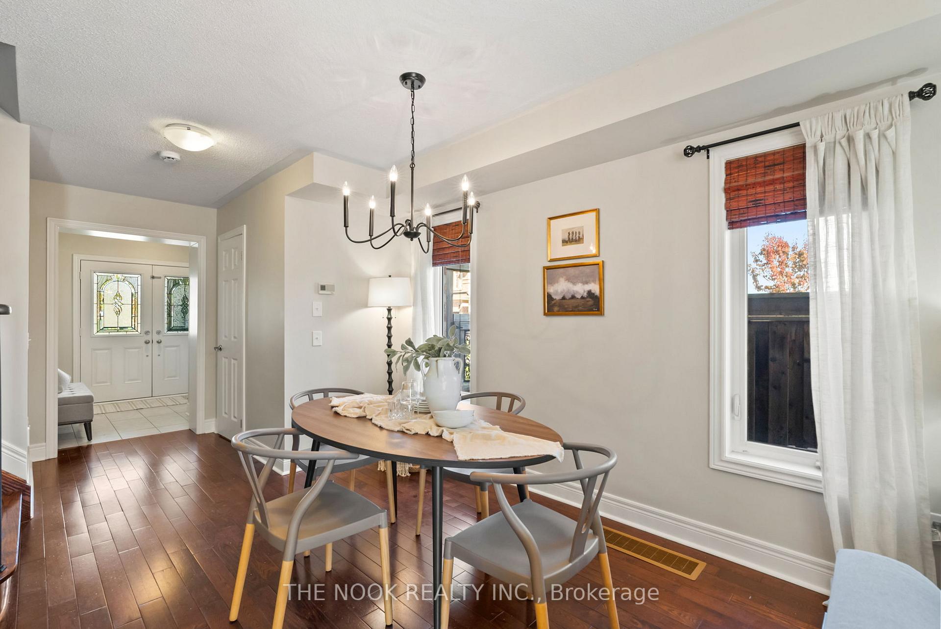 Photo 5 of 93 Dewell Crescent, Clarington, Courtice — HOMEH