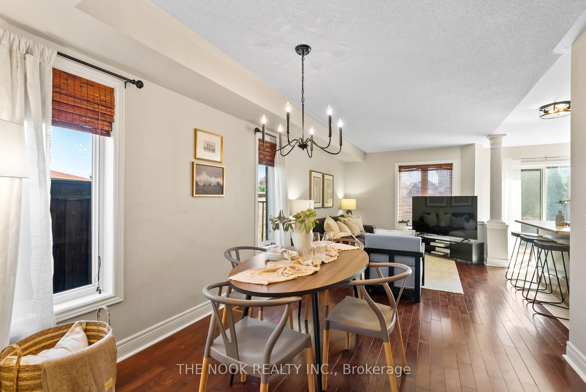 Photo 7 of 93 Dewell Crescent, Clarington, Courtice — HOMEH