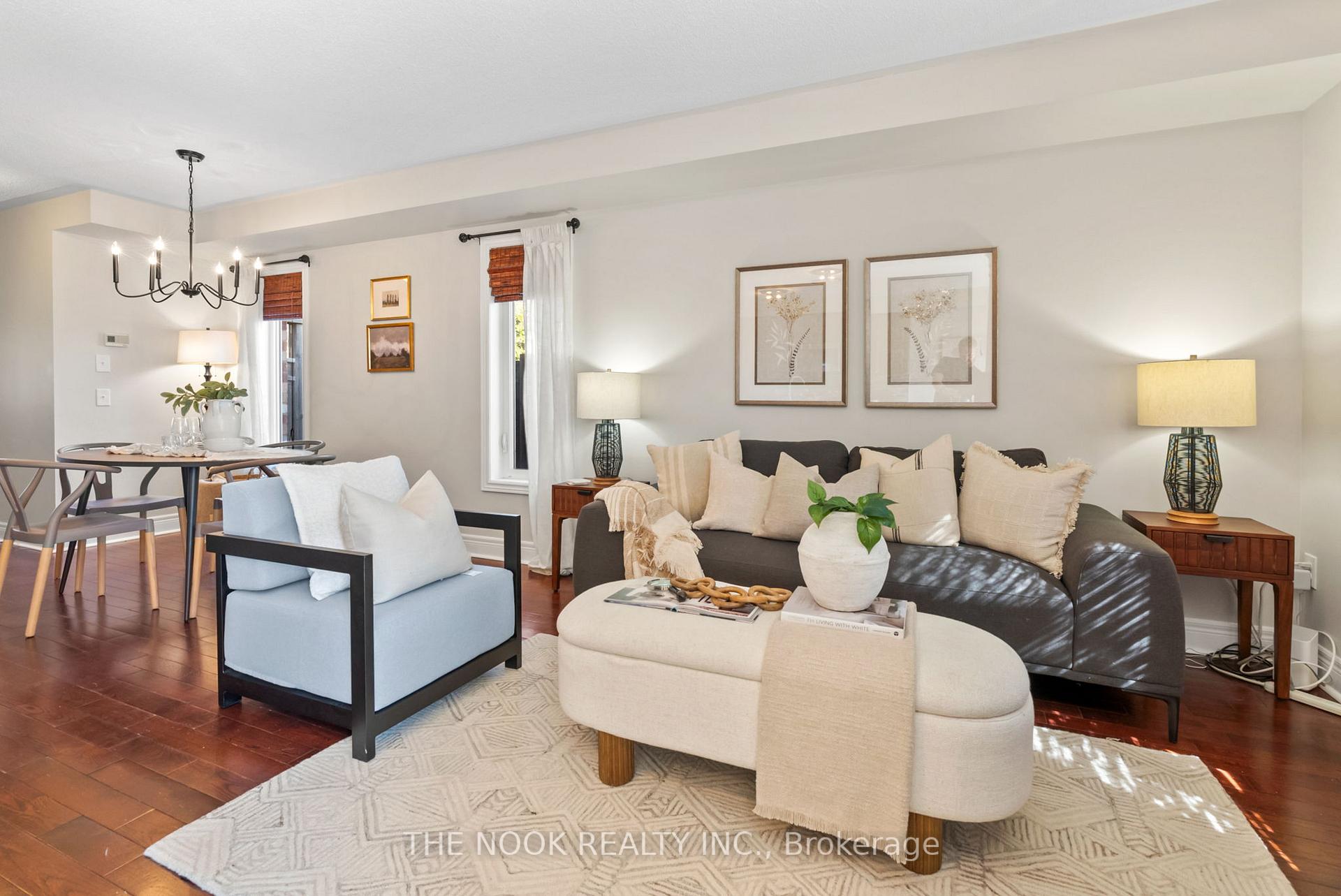 Photo 8 of 93 Dewell Crescent, Clarington, Courtice — HOMEH