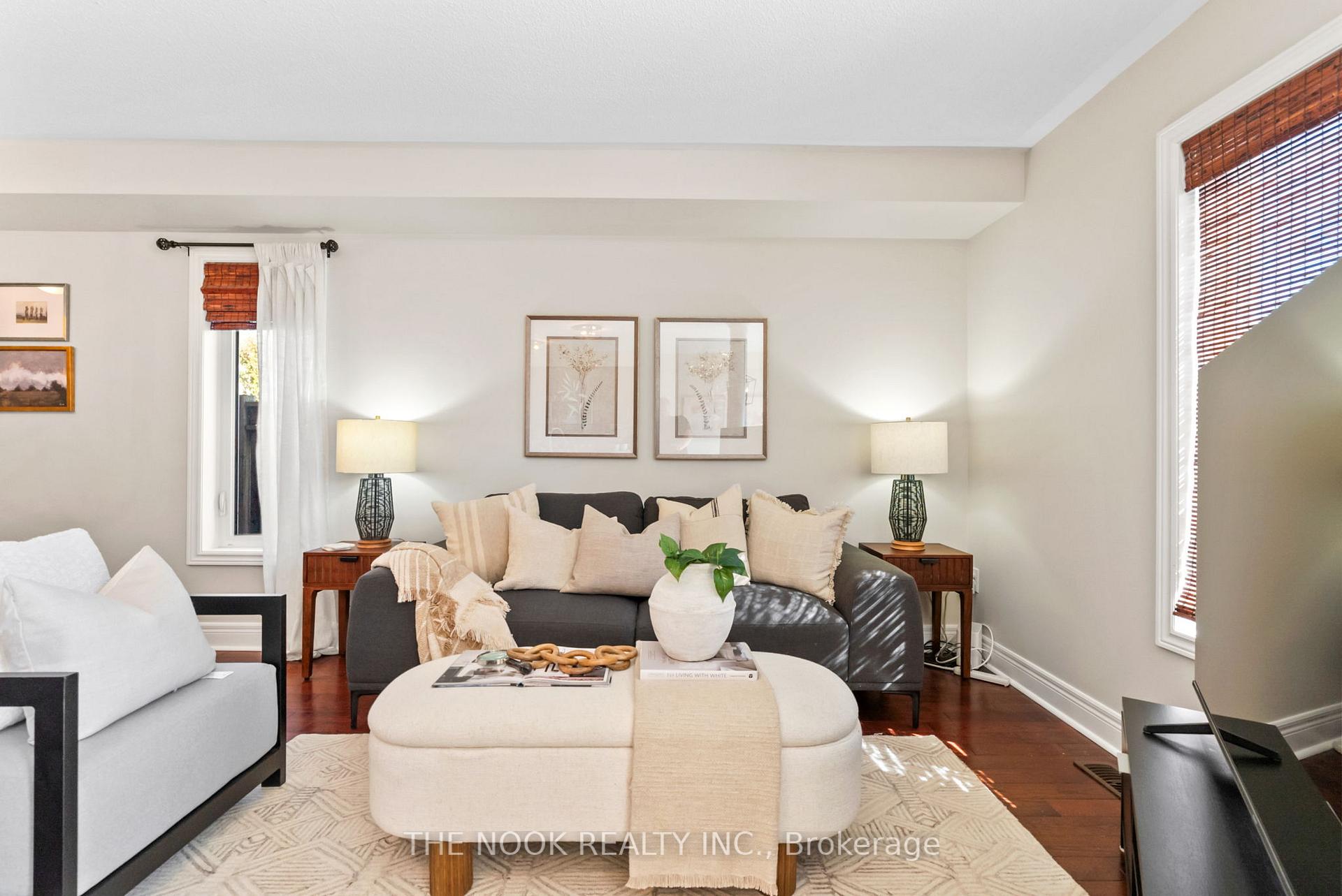 Photo 9 of 93 Dewell Crescent, Clarington, Courtice — HOMEH