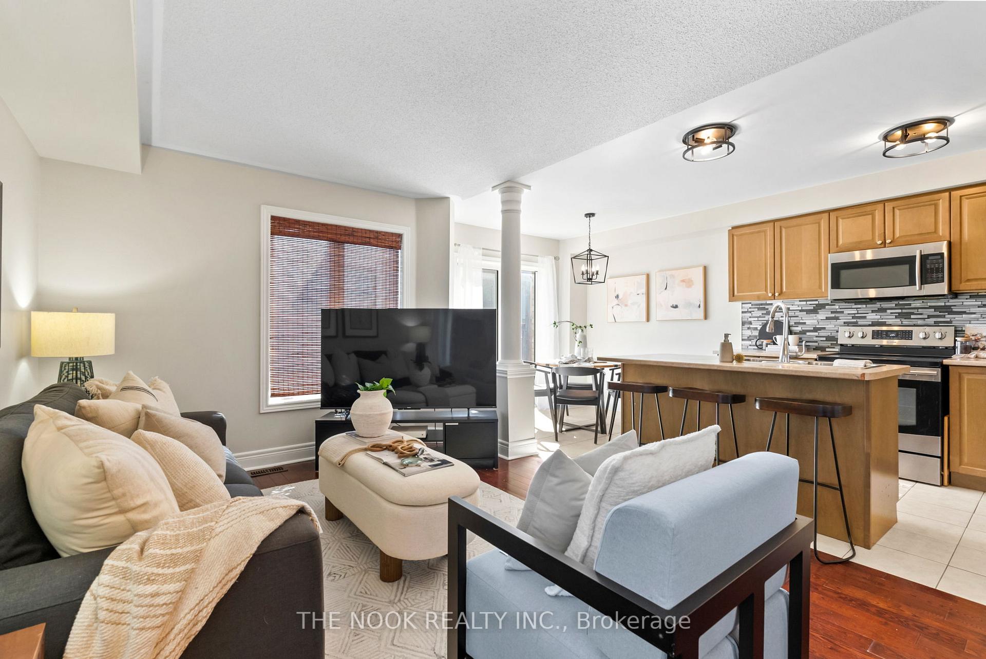 Photo 11 of 93 Dewell Crescent, Clarington, Courtice — HOMEH