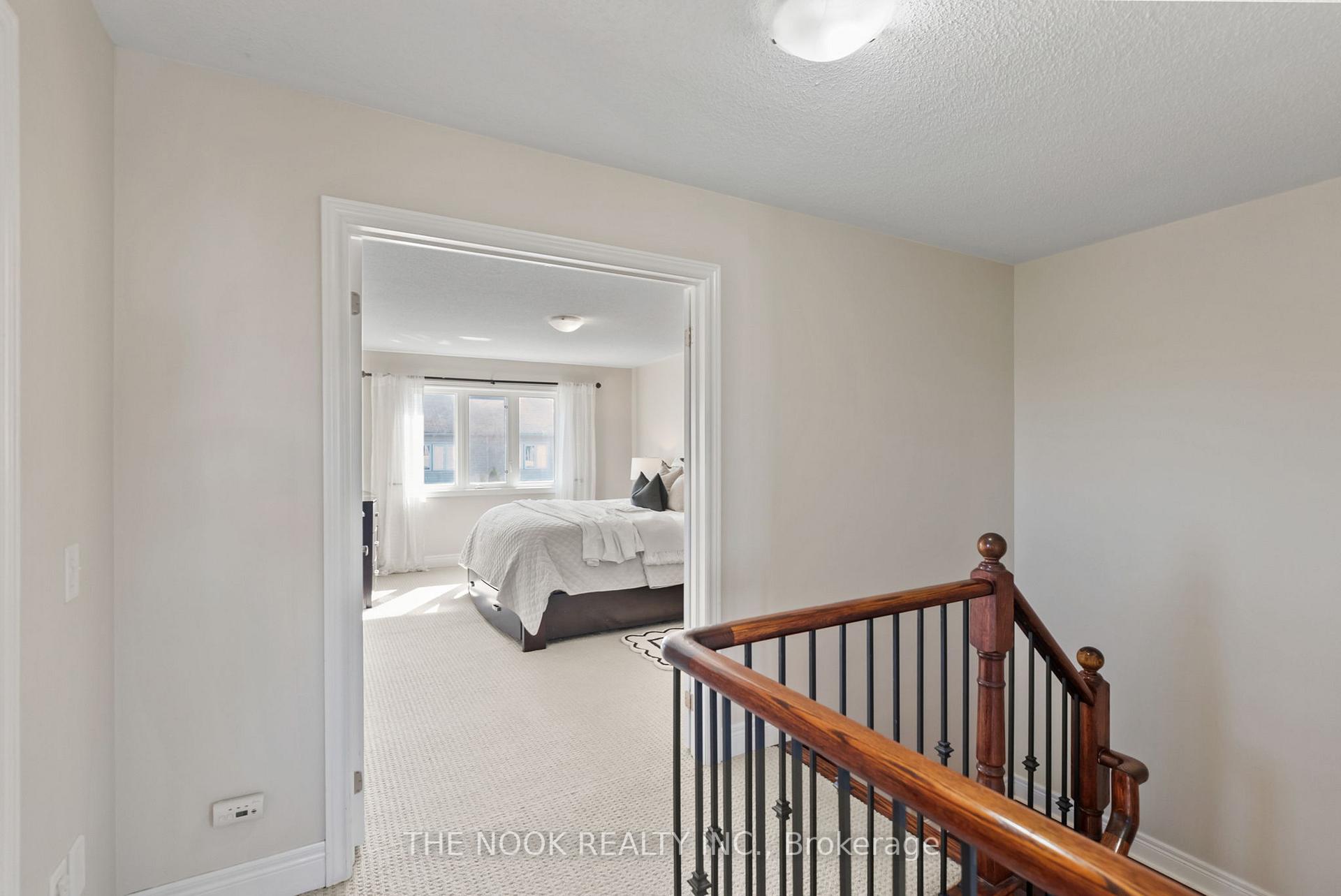 Photo 24 of 93 Dewell Crescent, Clarington, Courtice — HOMEH