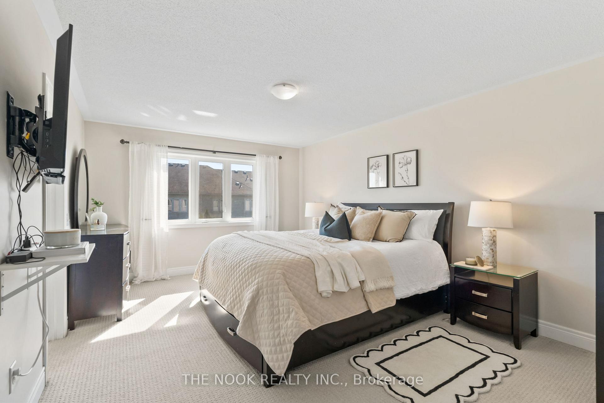 Photo 25 of 93 Dewell Crescent, Clarington, Courtice — HOMEH