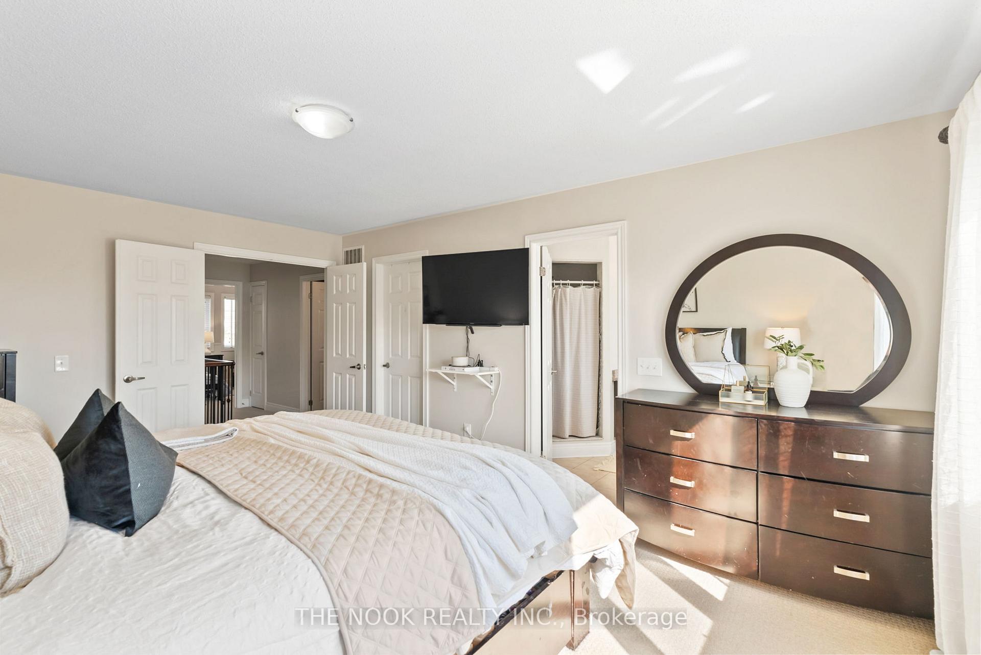 Photo 28 of 93 Dewell Crescent, Clarington, Courtice — HOMEH