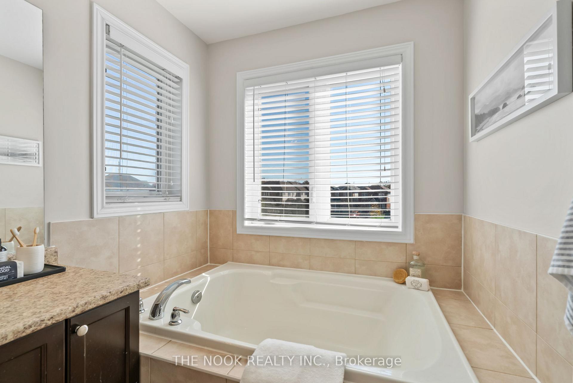 Photo 30 of 93 Dewell Crescent, Clarington, Courtice — HOMEH