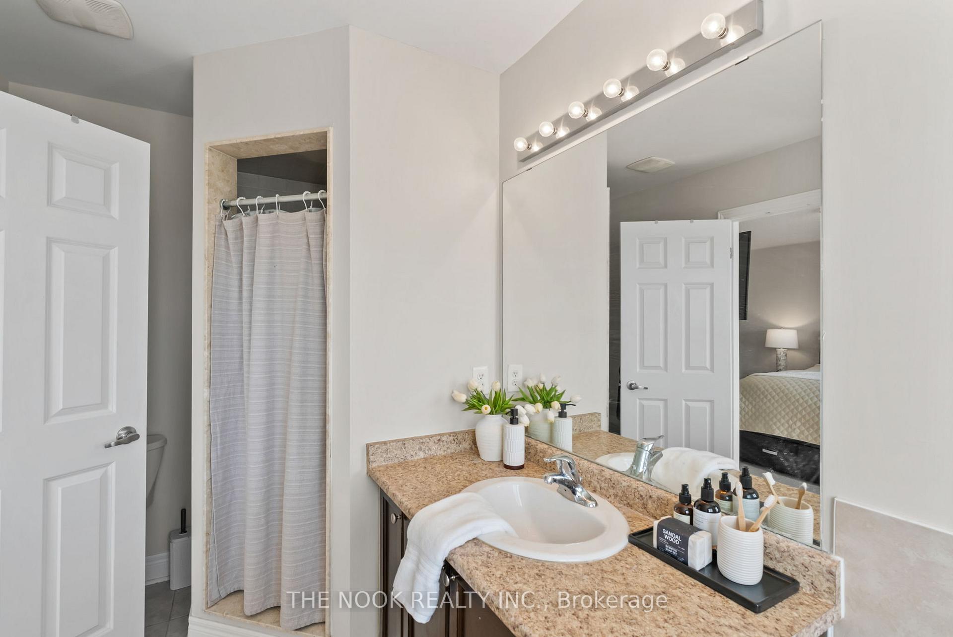 Photo 31 of 93 Dewell Crescent, Clarington, Courtice — HOMEH