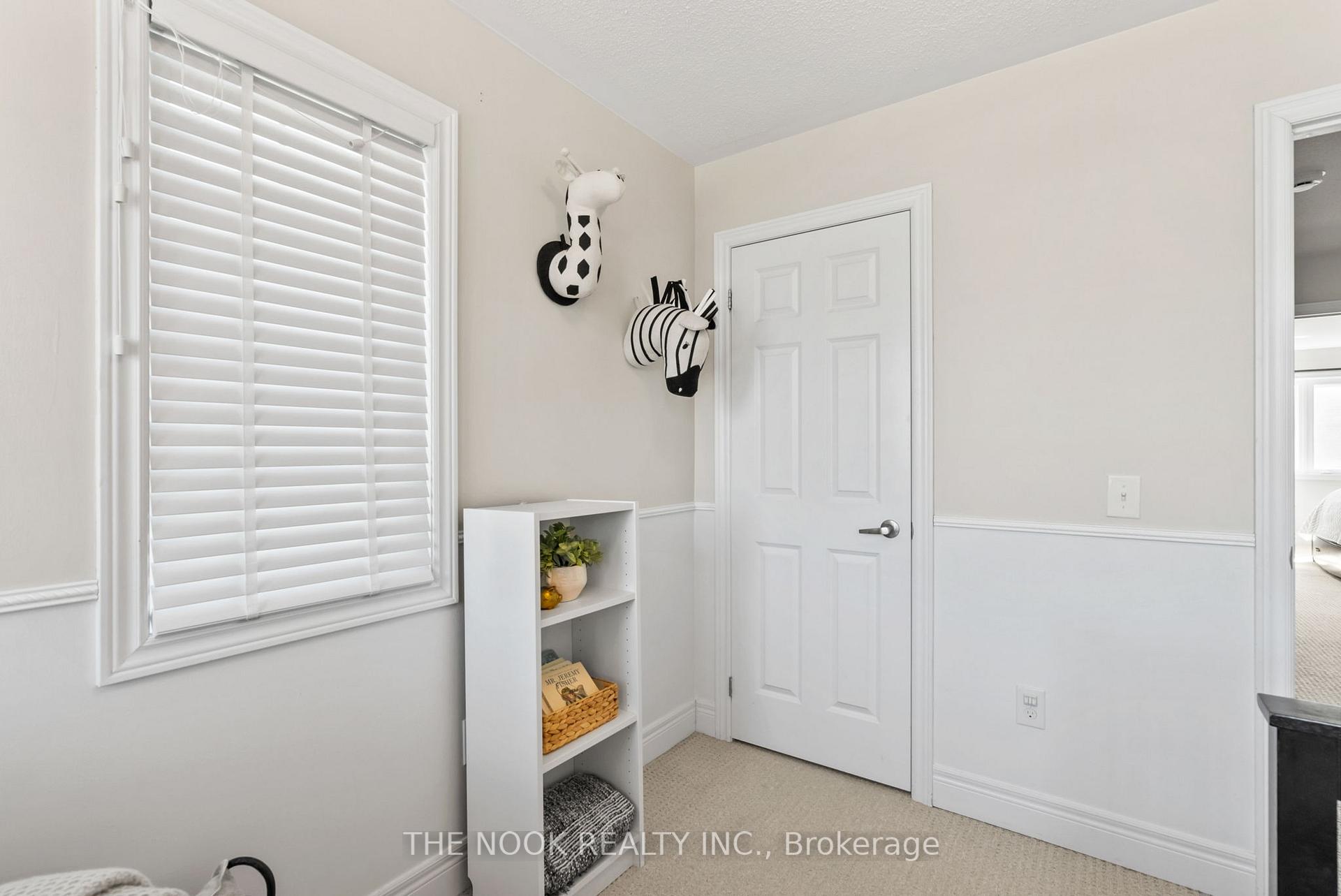 Photo 37 of 93 Dewell Crescent, Clarington, Courtice — HOMEH