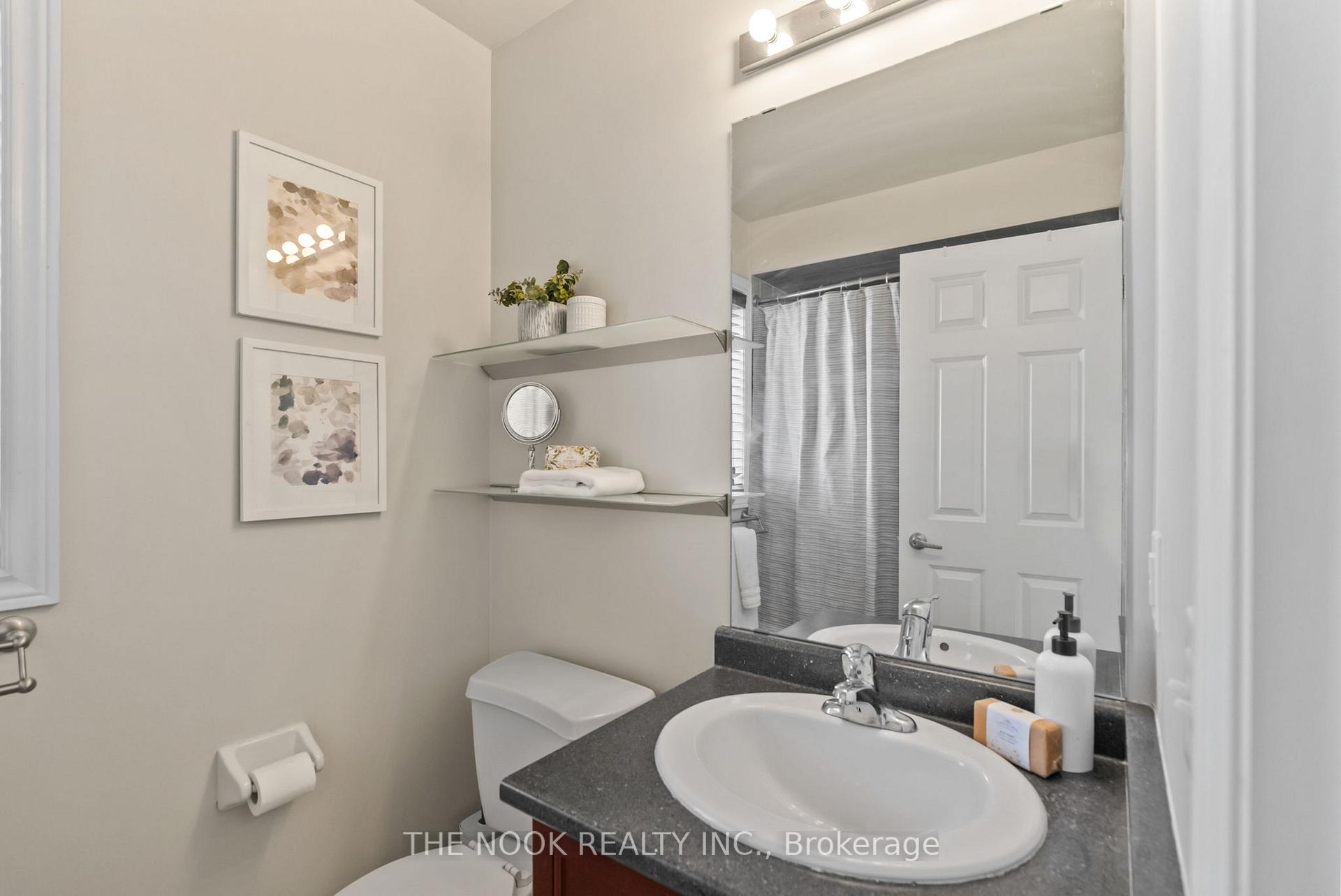 Photo 38 of 93 Dewell Crescent, Clarington, Courtice — HOMEH