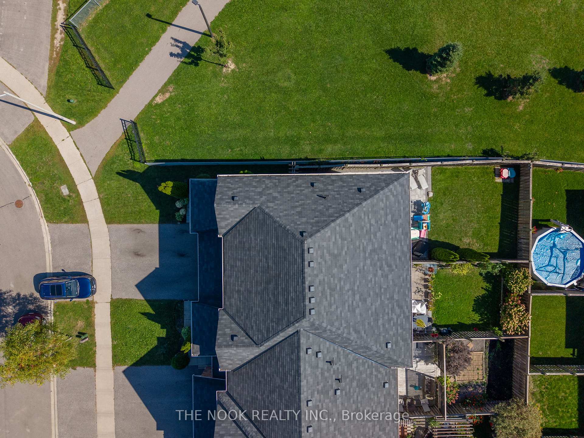 Photo 44 of 93 Dewell Crescent, Clarington, Courtice — HOMEH