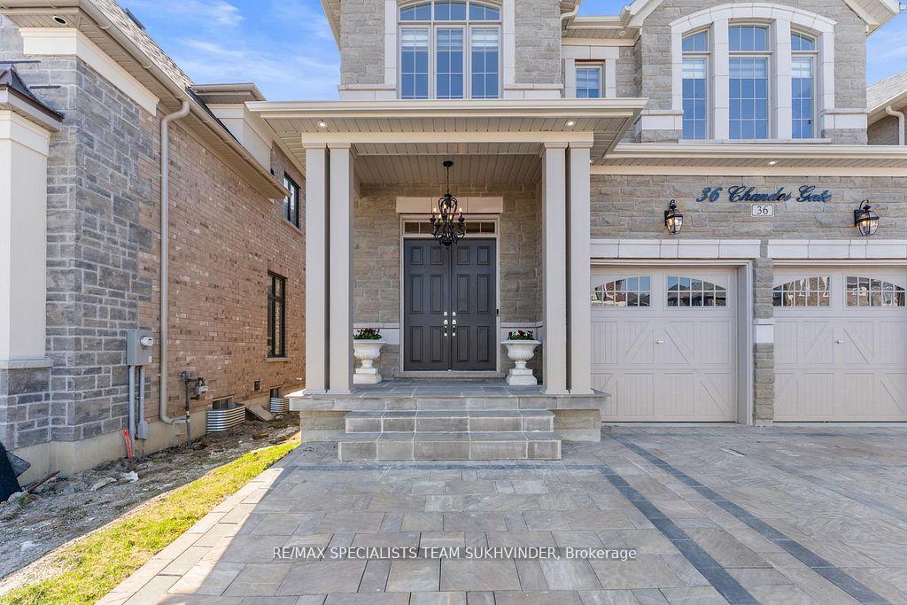 Photo 6 of 36 Chandos Gate, Vaughan, Kleinburg — HOMEH