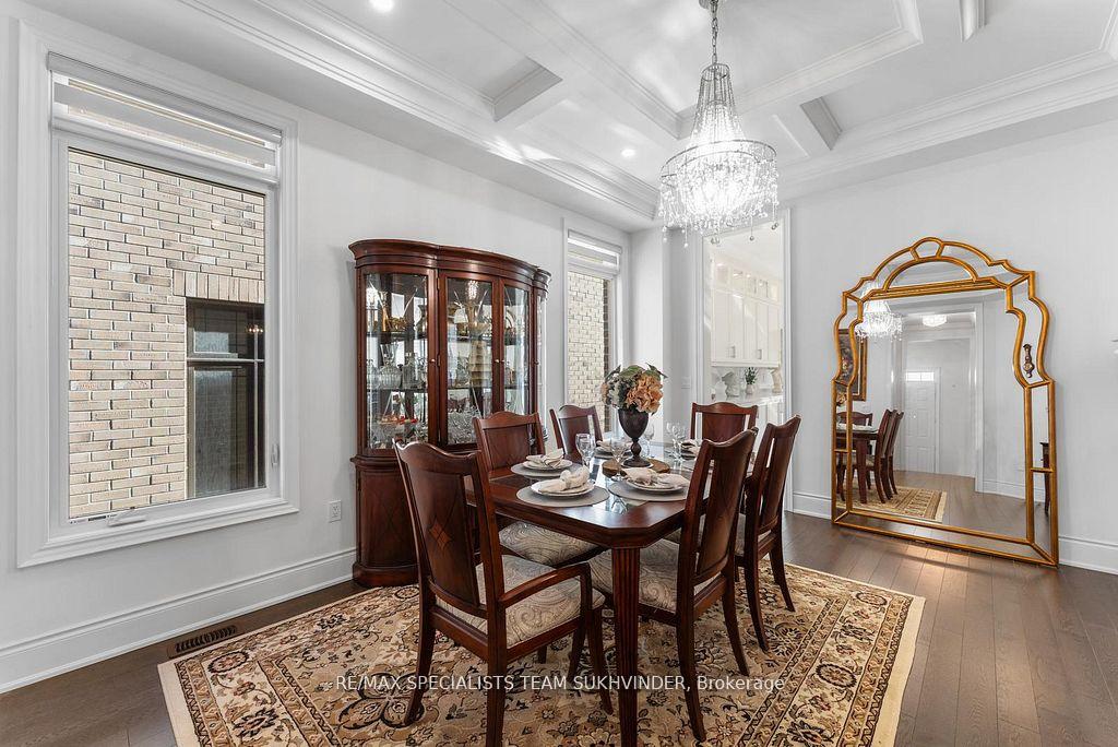 Photo 19 of 36 Chandos Gate, Vaughan, Kleinburg — HOMEH