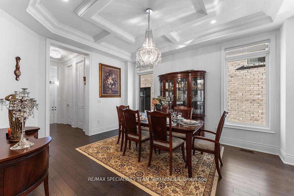 Photo 16 of 36 Chandos Gate, Vaughan, Kleinburg — HOMEH