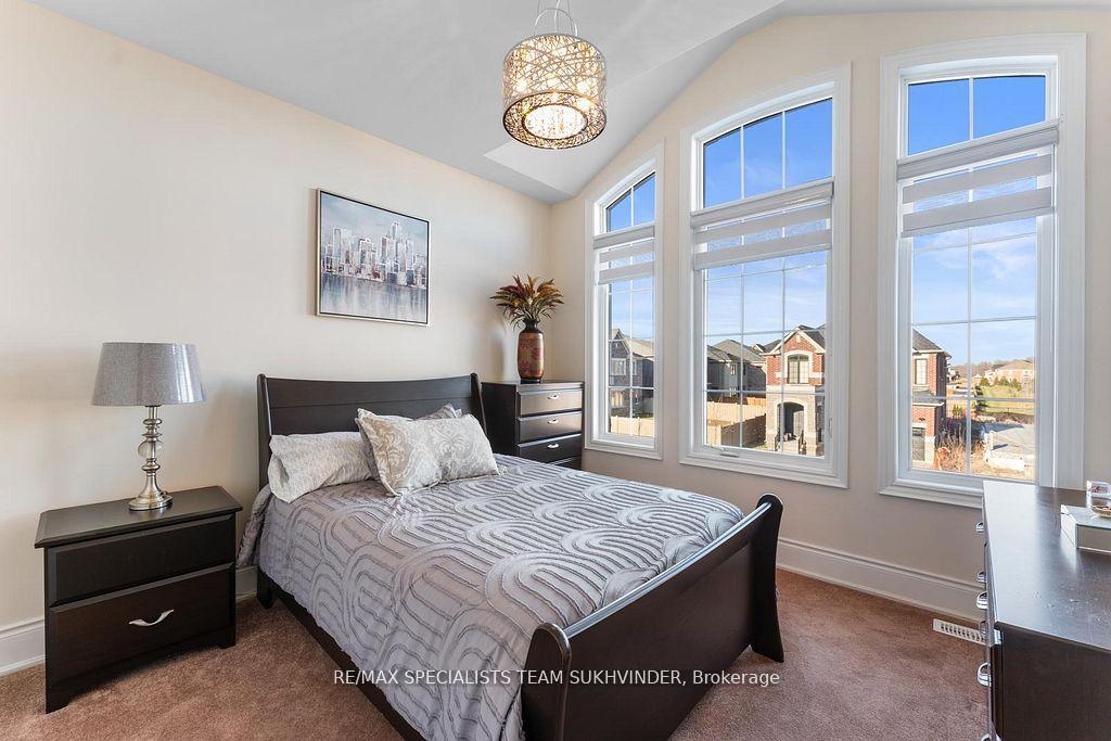Photo 40 of 36 Chandos Gate, Vaughan, Kleinburg — HOMEH
