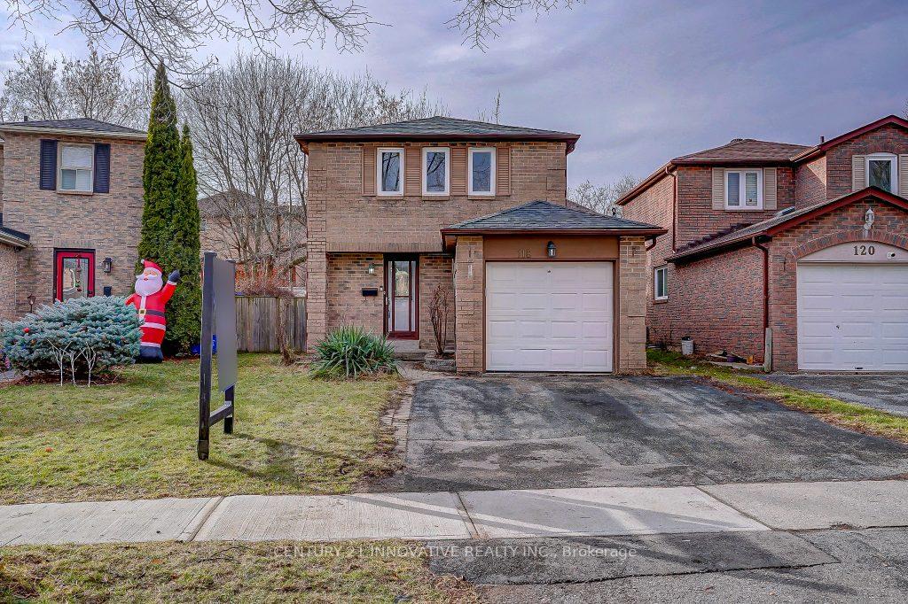 Photo 1 of 118 Radford Drive, Ajax, Central West — HOMEH