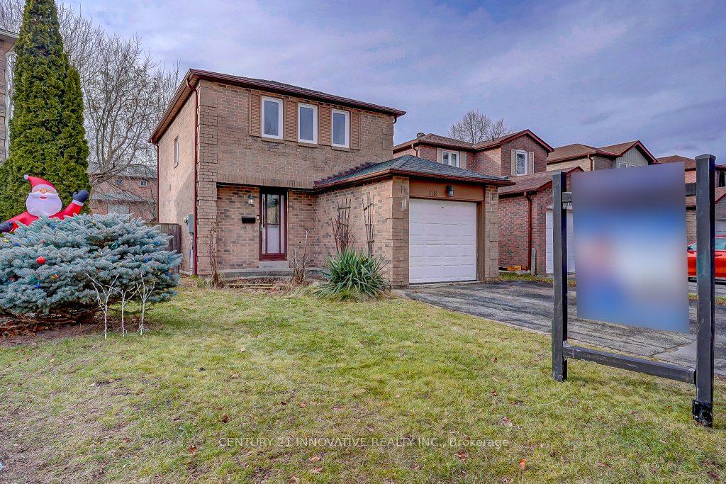 Photo 2 of 118 Radford Drive, Ajax, Central West — HOMEH