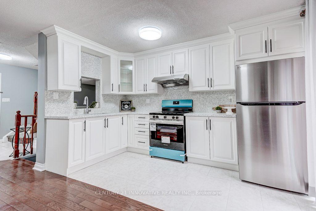 Photo 13 of 118 Radford Drive, Ajax, Central West — HOMEH