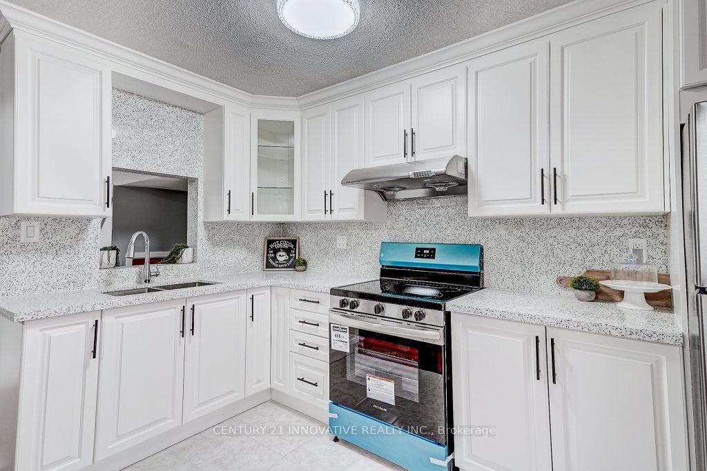 Photo 12 of 118 Radford Drive, Ajax, Central West — HOMEH