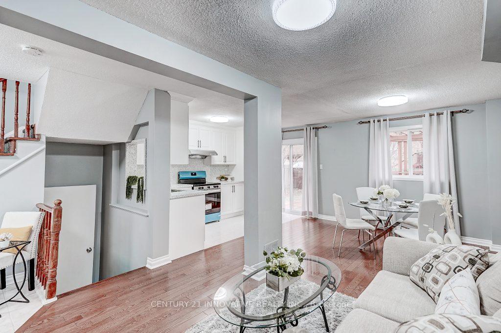 Photo 16 of 118 Radford Drive, Ajax, Central West — HOMEH