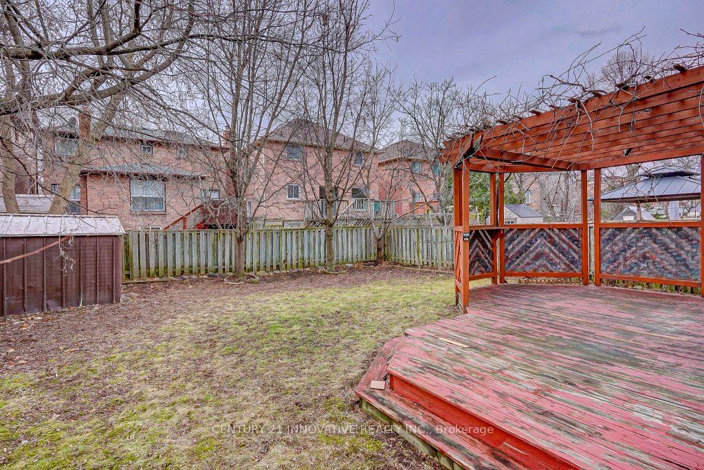 Photo 27 of 118 Radford Drive, Ajax, Central West — HOMEH