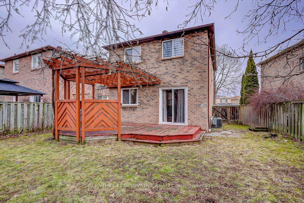 Photo 26 of 118 Radford Drive, Ajax, Central West — HOMEH