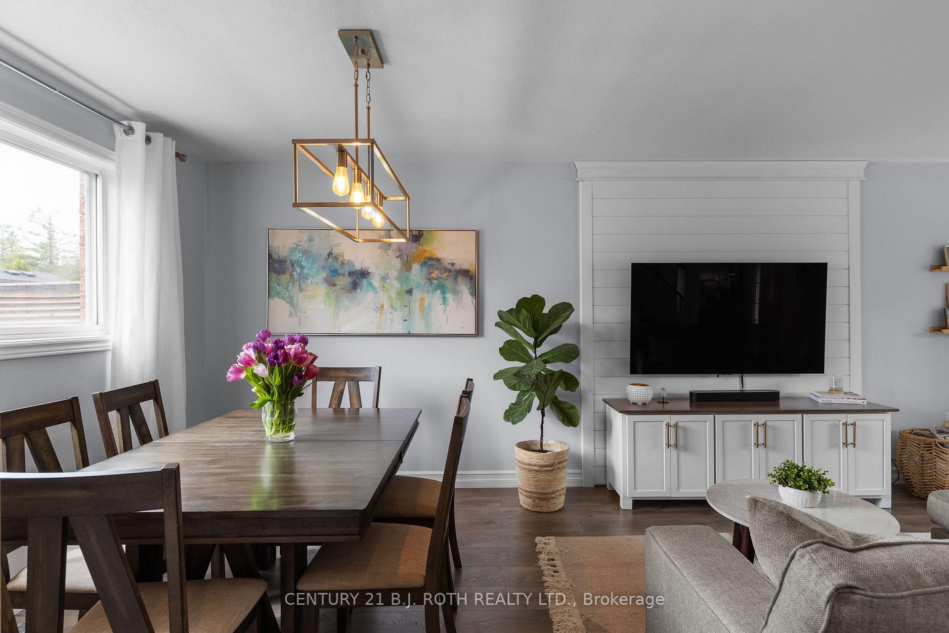 Photo 12 of 2223 Jack Crescent, Innisfil, Alcona — HOMEH