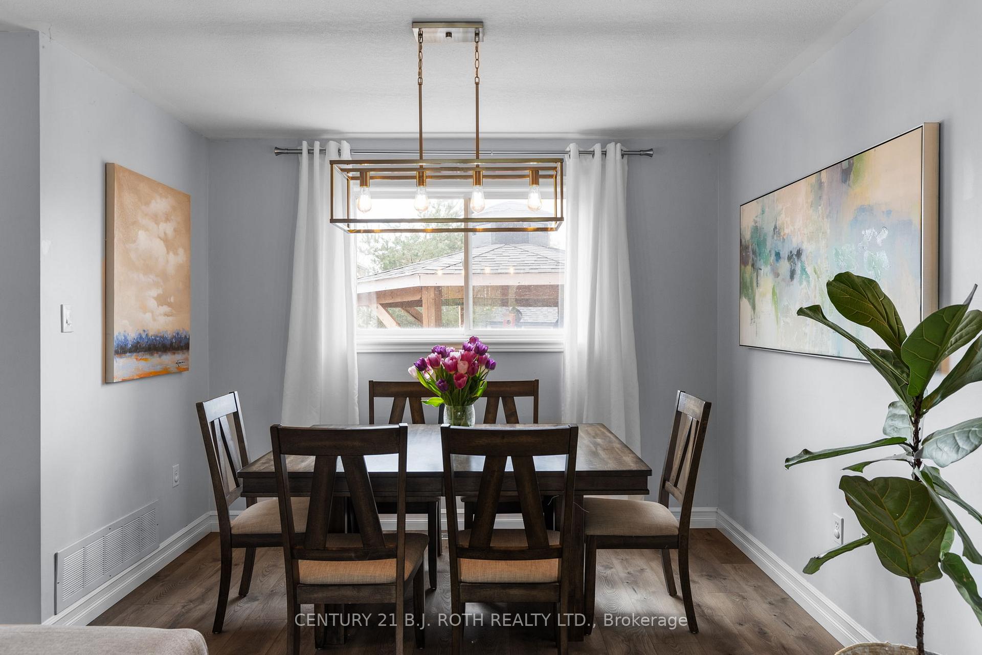 Photo 3 of 2223 Jack Crescent, Innisfil, Alcona — HOMEH