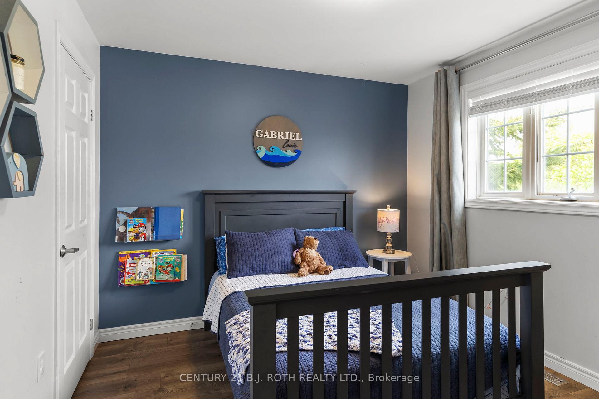 Photo 21 of 2223 Jack Crescent, Innisfil, Alcona — HOMEH