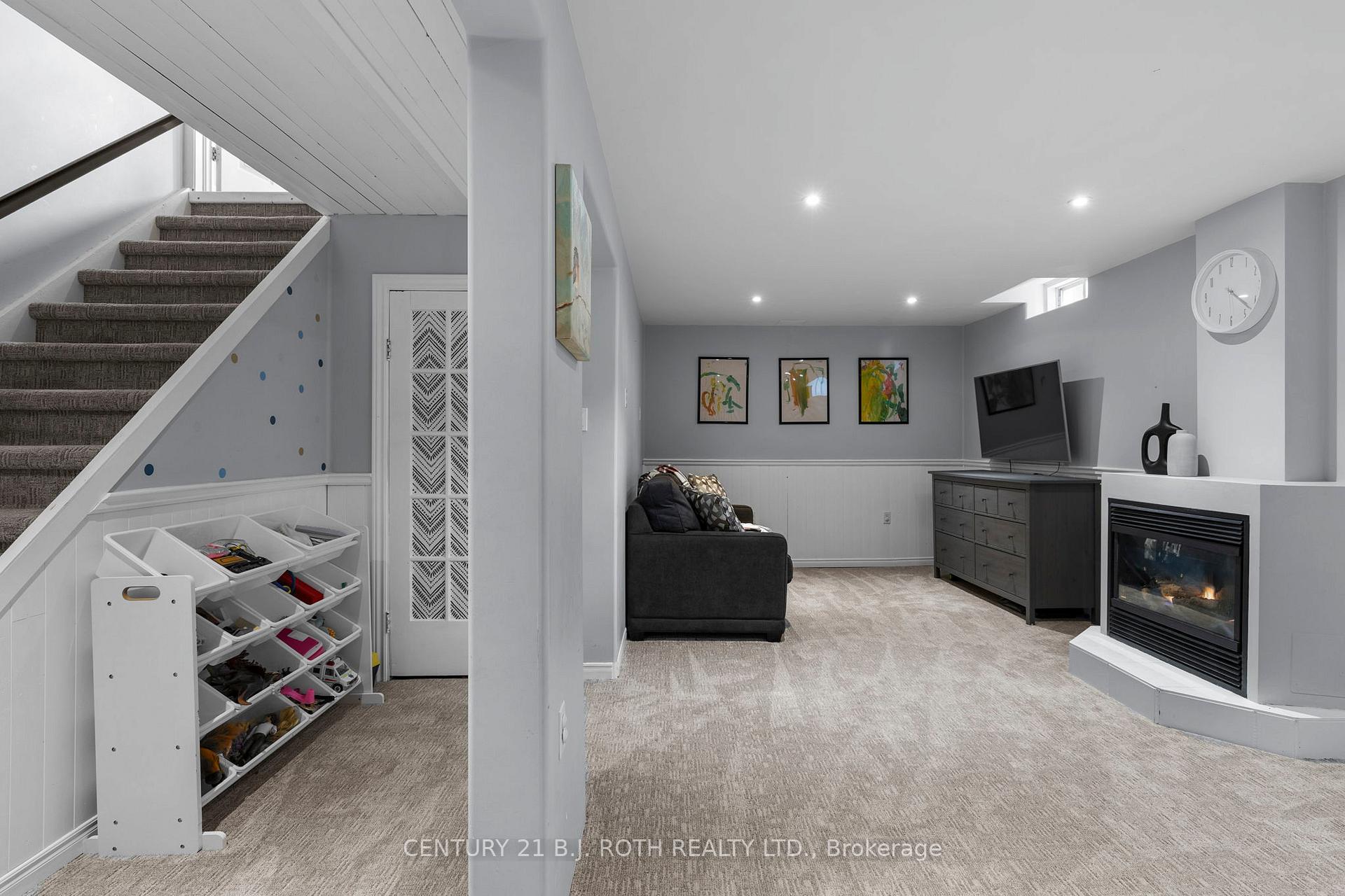 Photo 29 of 2223 Jack Crescent, Innisfil, Alcona — HOMEH