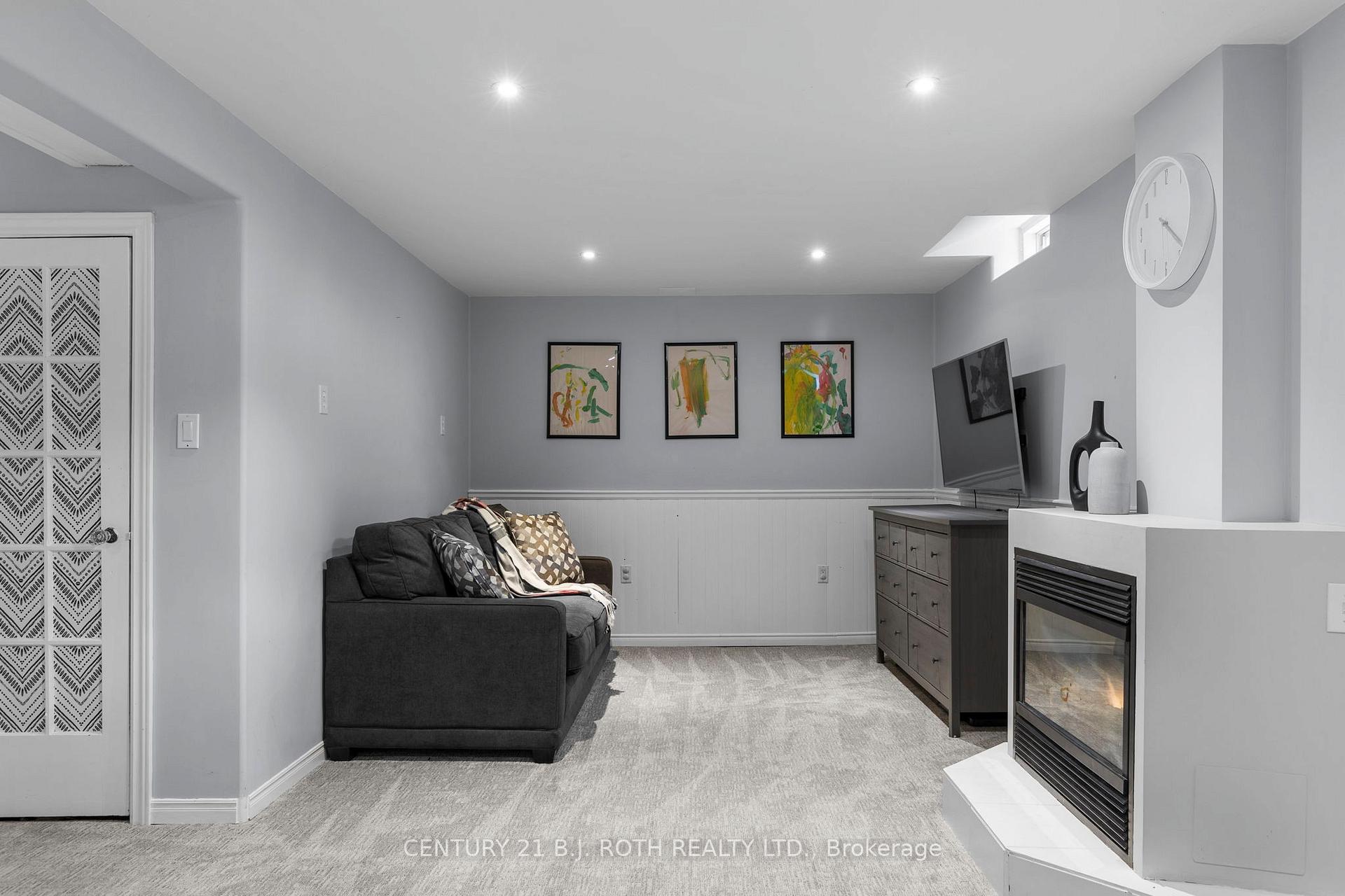 Photo 27 of 2223 Jack Crescent, Innisfil, Alcona — HOMEH