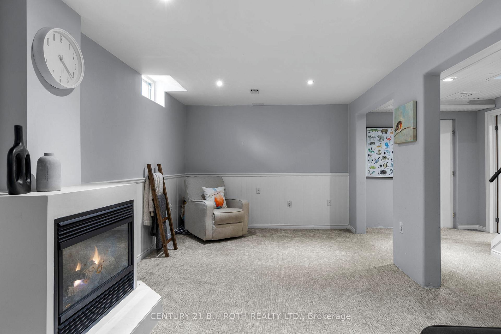 Photo 38 of 2223 Jack Crescent, Innisfil, Alcona — HOMEH