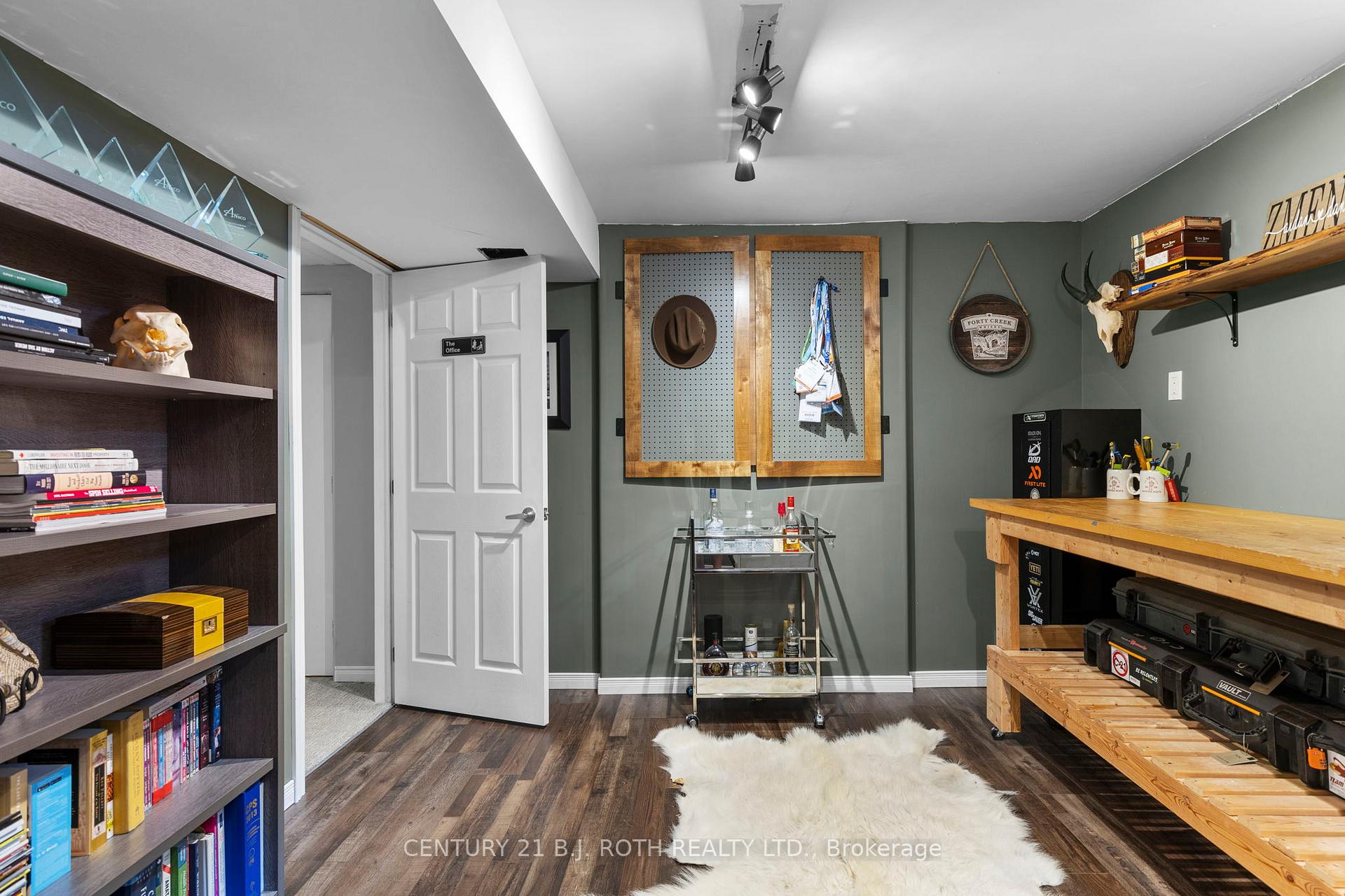Photo 31 of 2223 Jack Crescent, Innisfil, Alcona — HOMEH